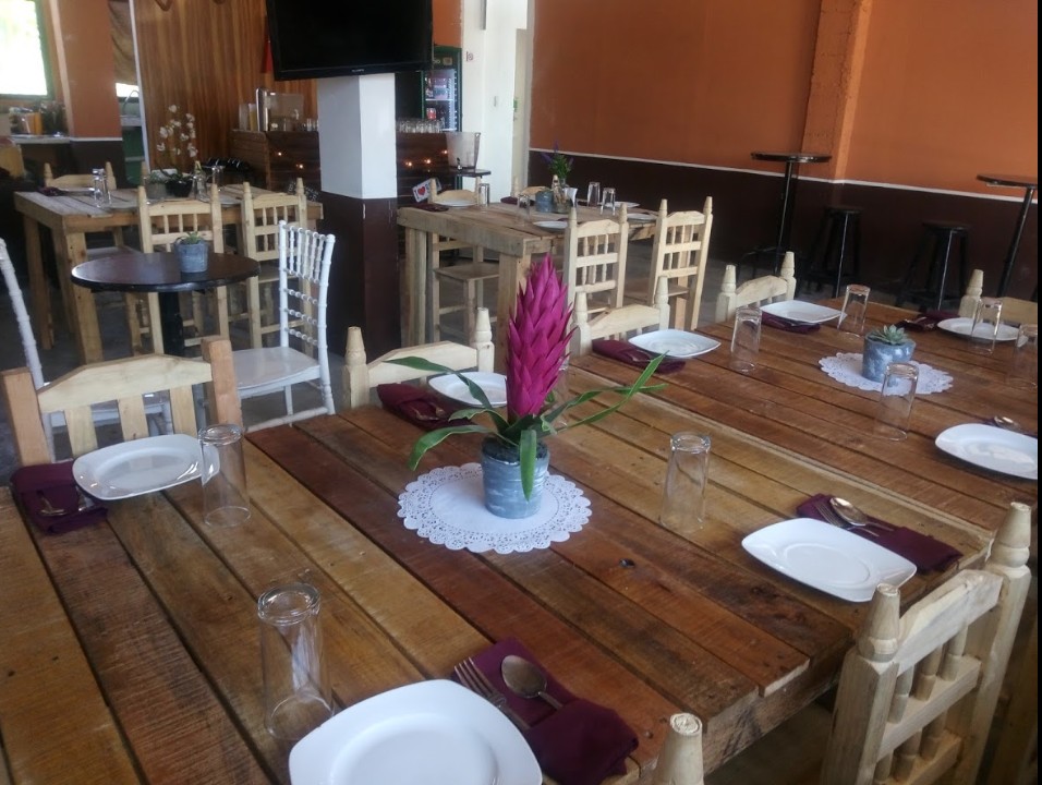 El sazon de Doña Gloria image 3