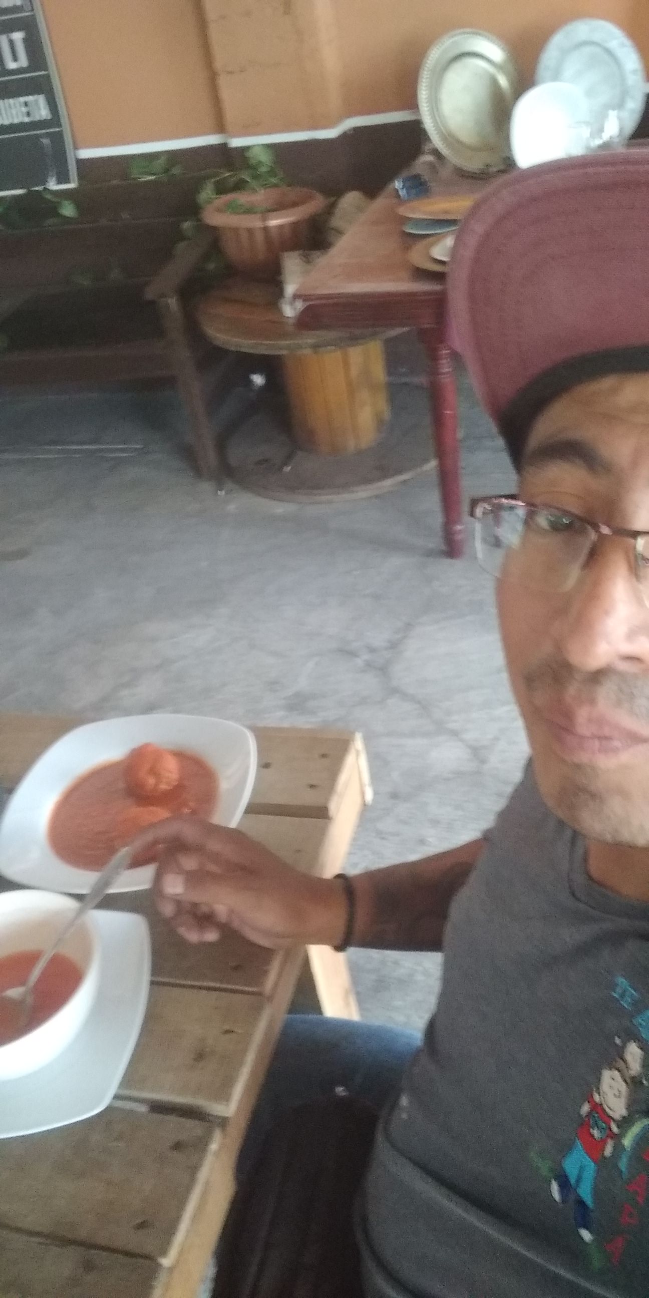 El sazon de Doña Gloria image 4