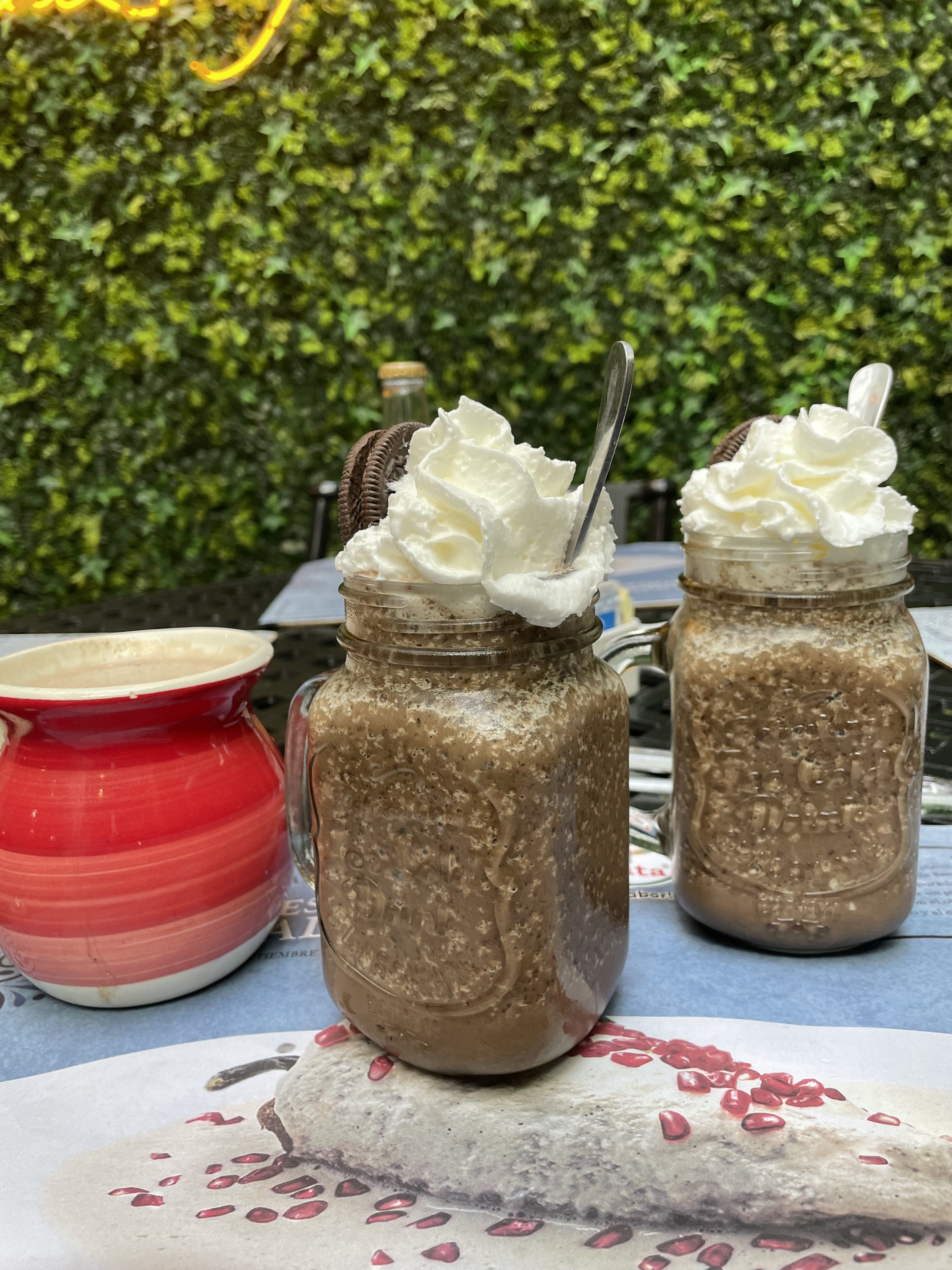 Huitzi café y Fonda Margarita image 2