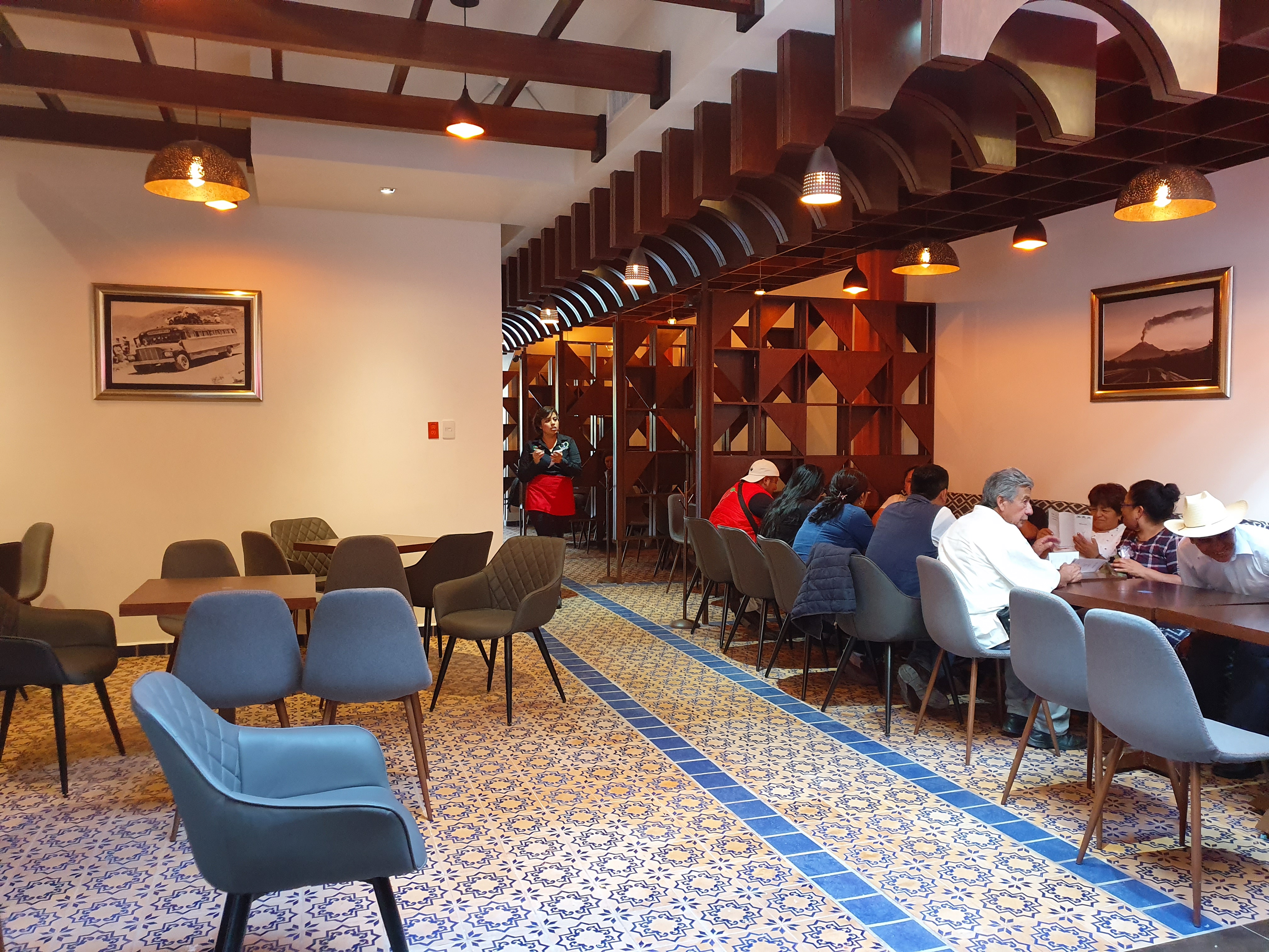 Huitzi café y Fonda Margarita image 3