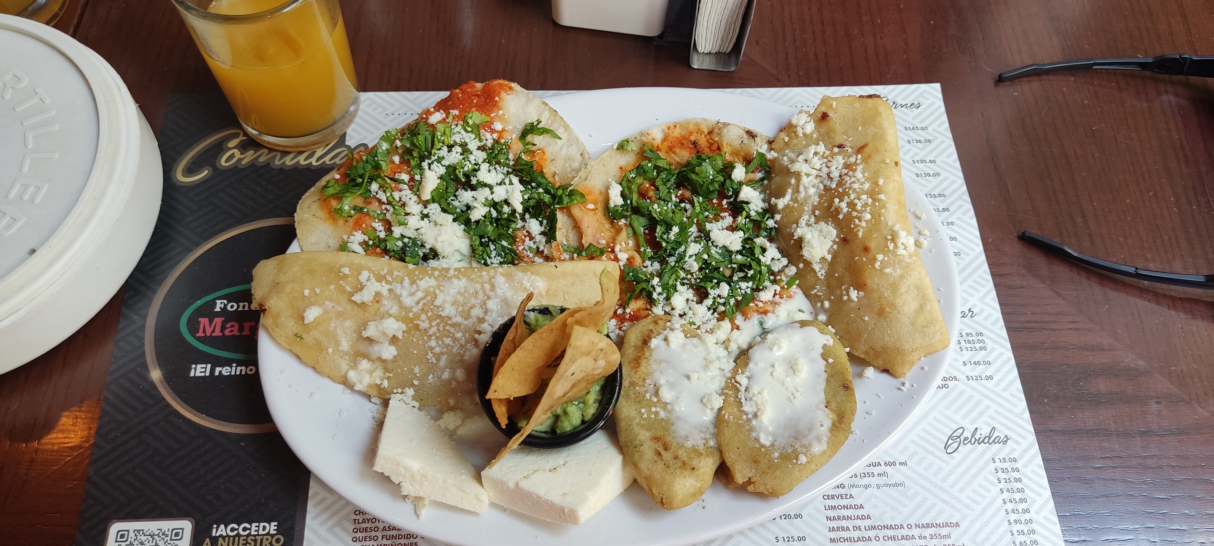 Huitzi café y Fonda Margarita image 7