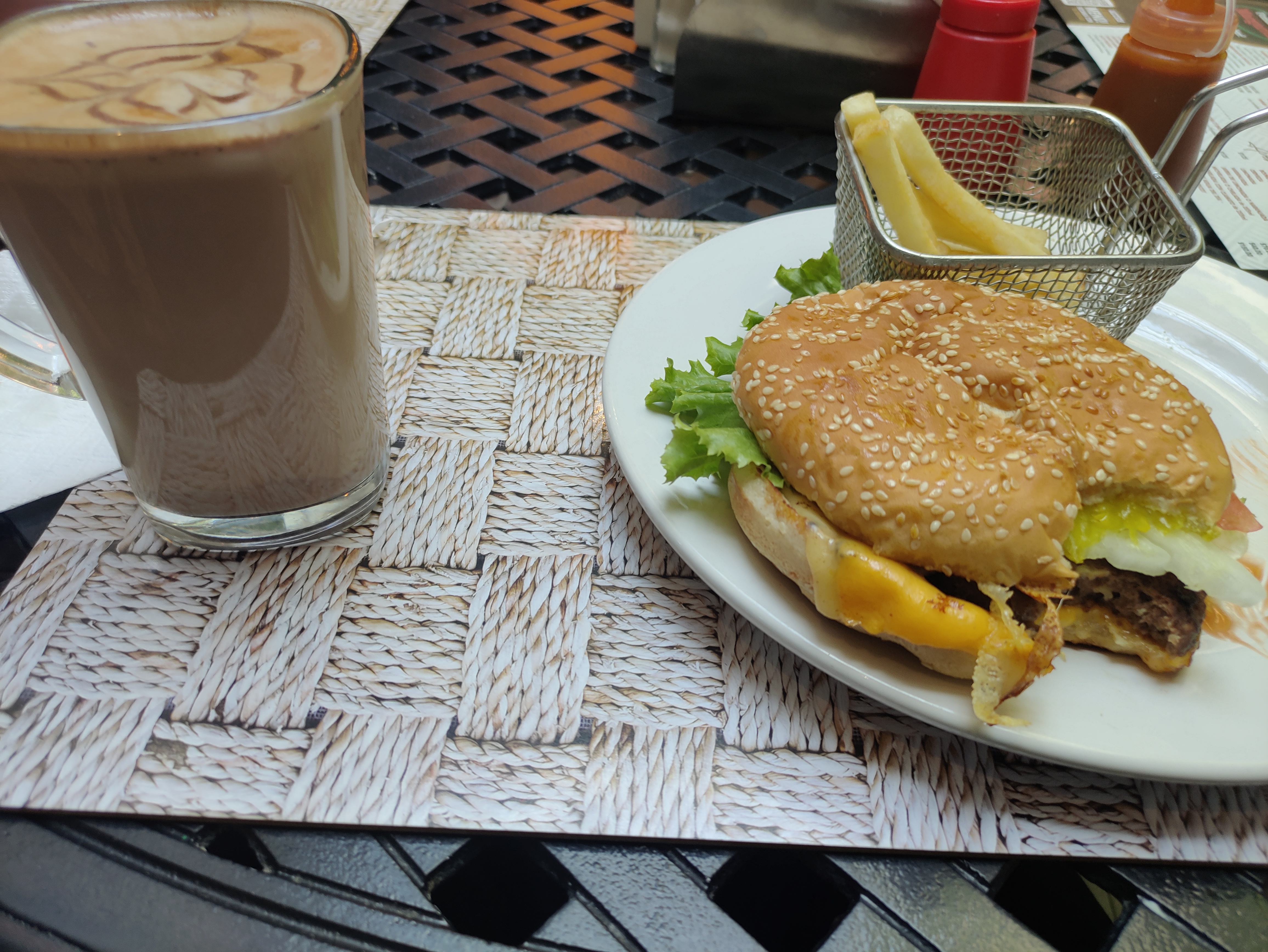 Huitzi café y Fonda Margarita image 8