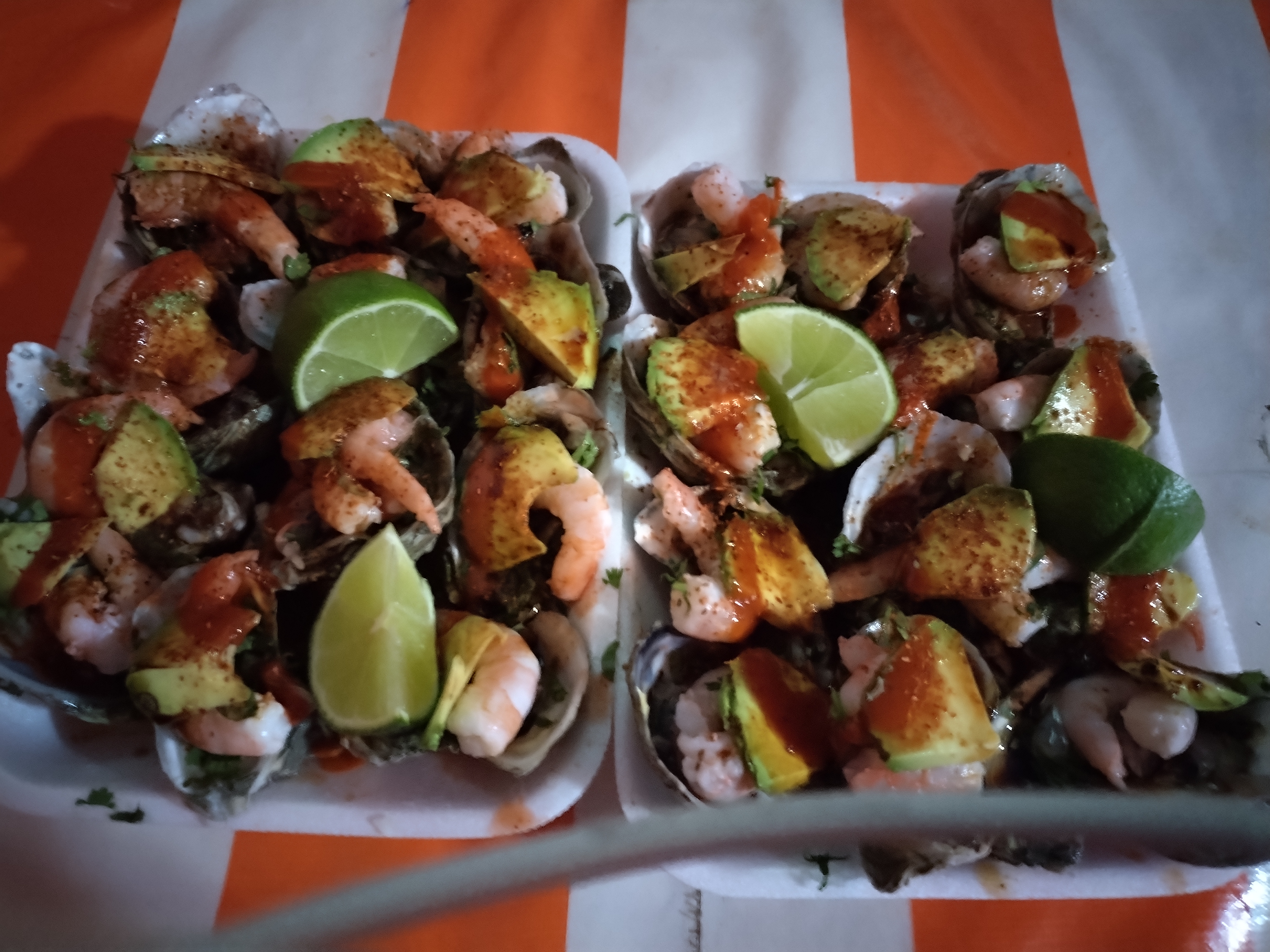 Camaroneras y mariscos el pato image 3