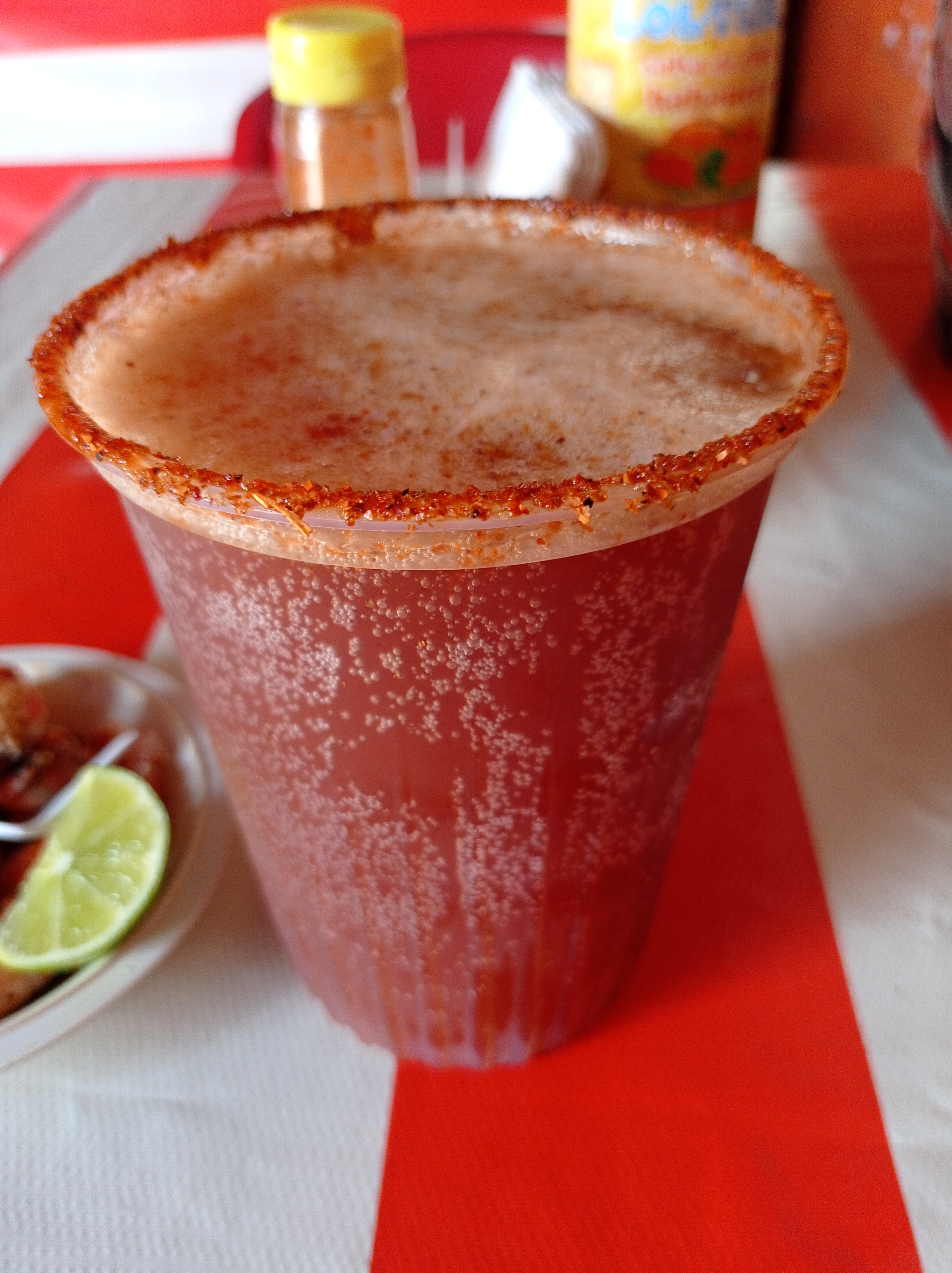 Camaroneras y mariscos el pato image 4