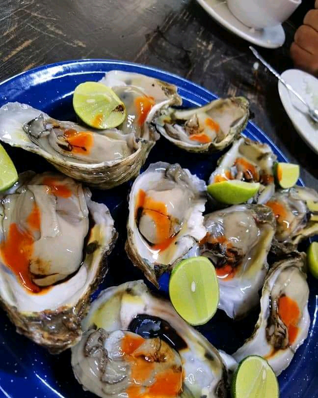 Camaroneras y mariscos el pato image 5