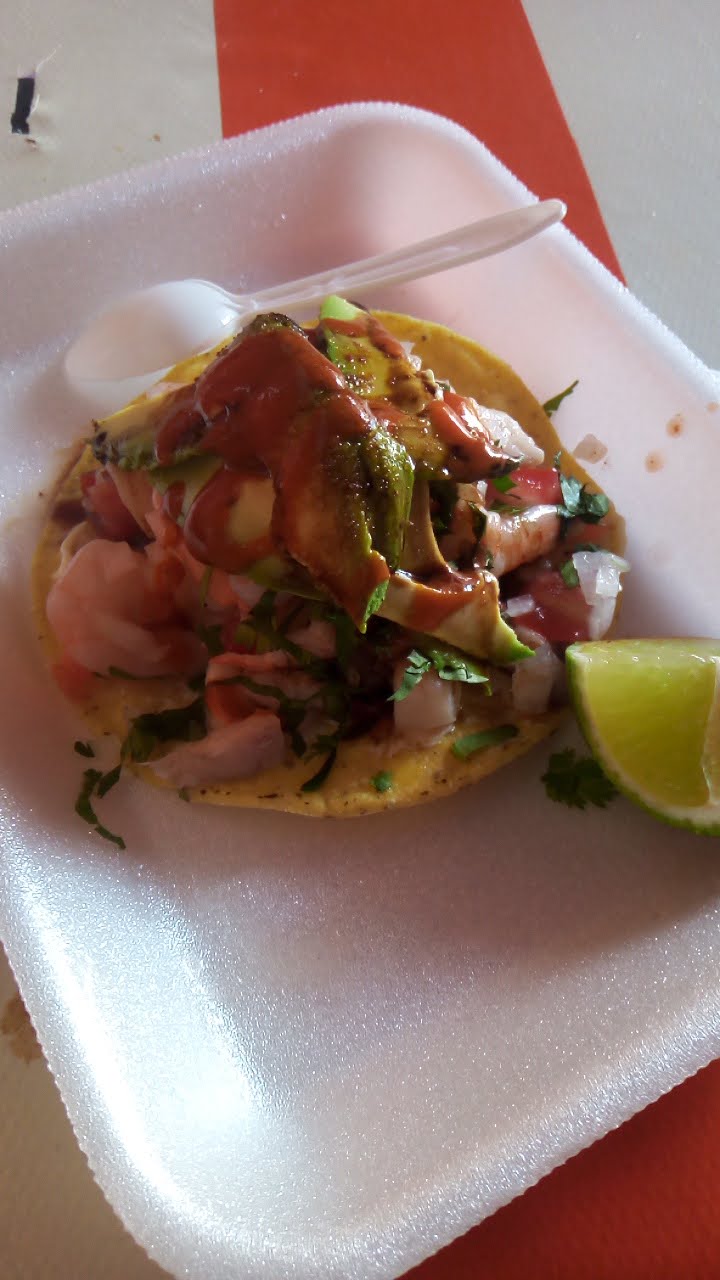 Camaroneras y mariscos el pato image 6