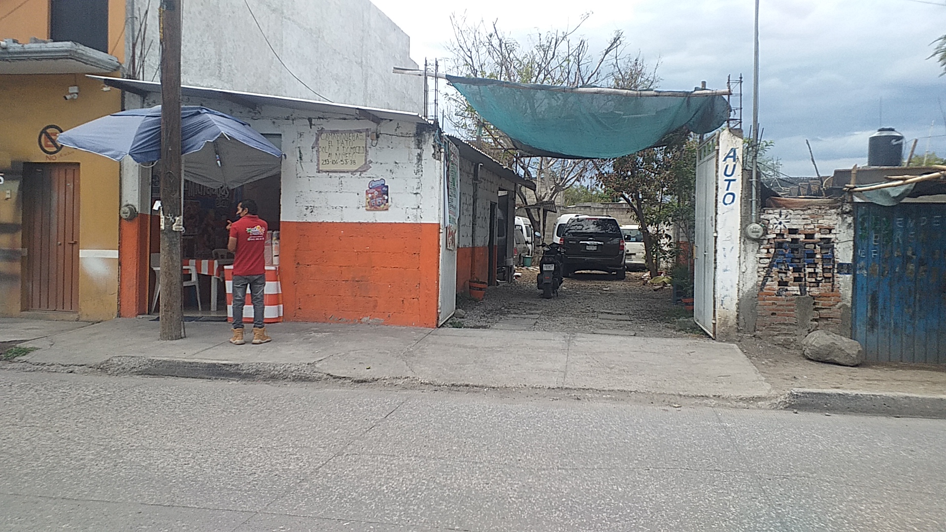 Camaroneras y mariscos el pato image 7