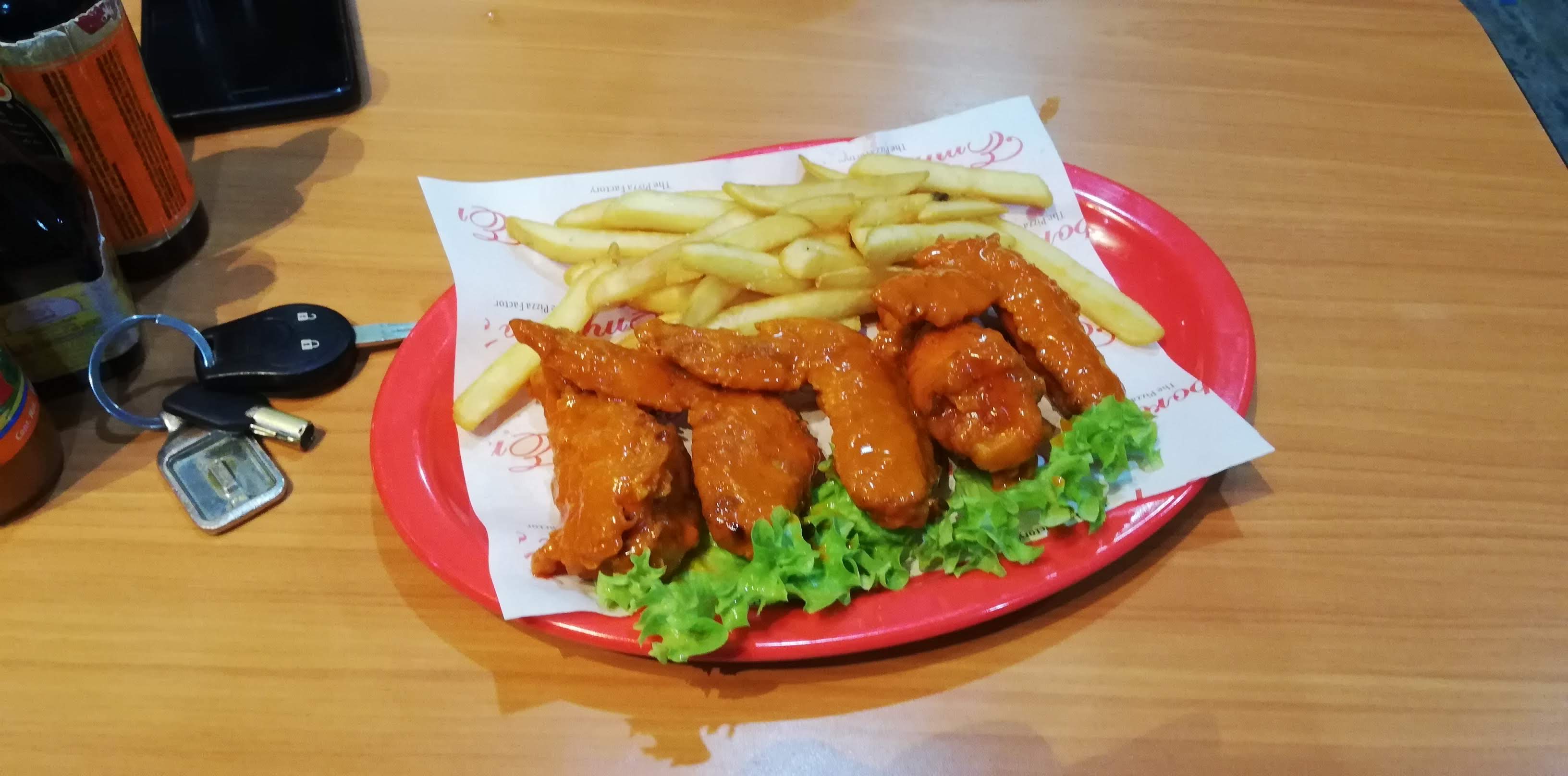 Emporios Pizza sucursal centro image 2