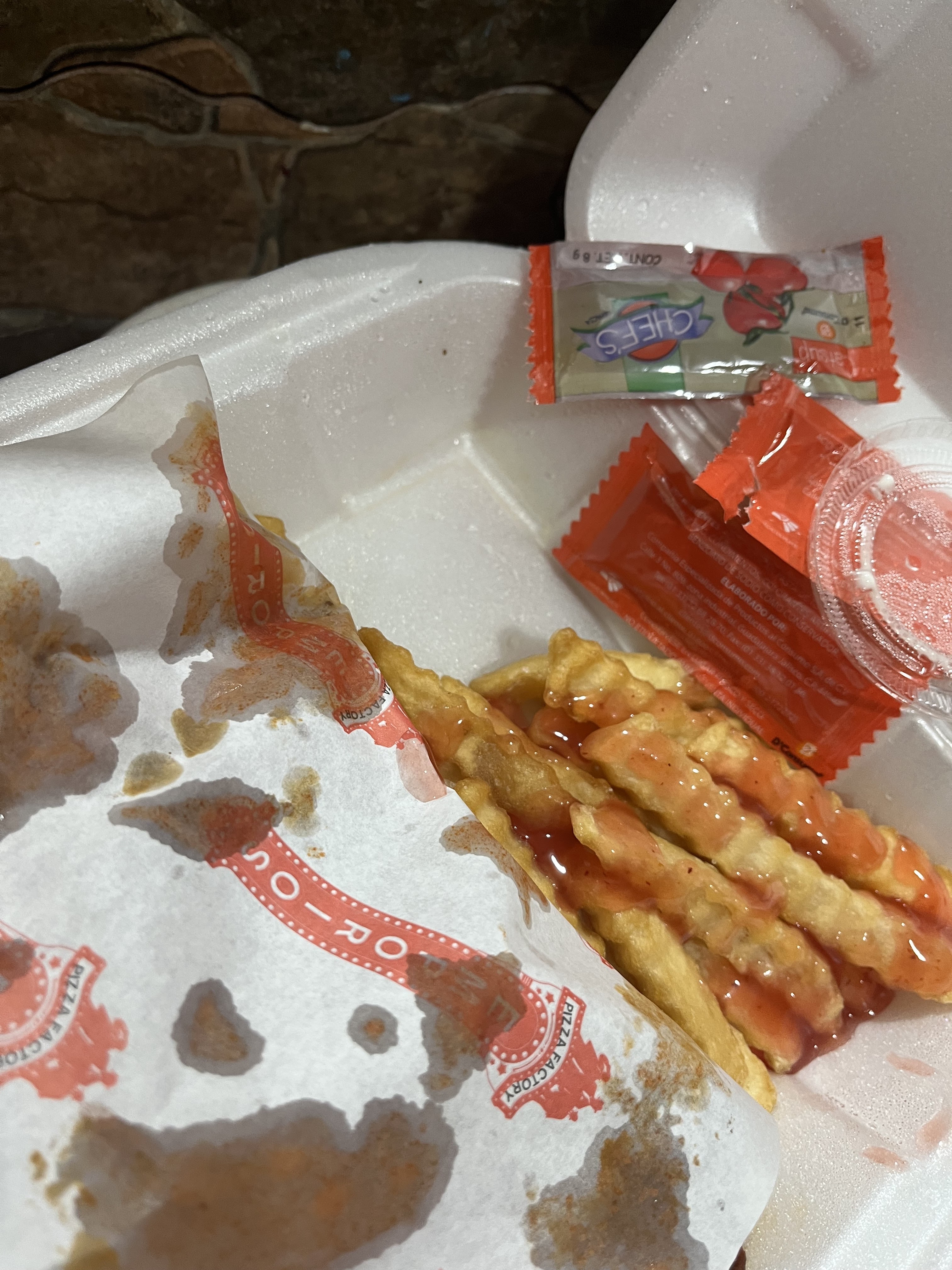 Emporios Pizza sucursal centro image 4