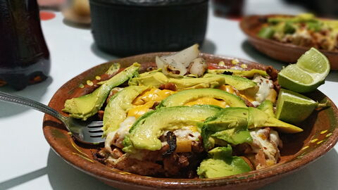 La Parrilla: Carnes y Hamburguesas al Carbon image 1