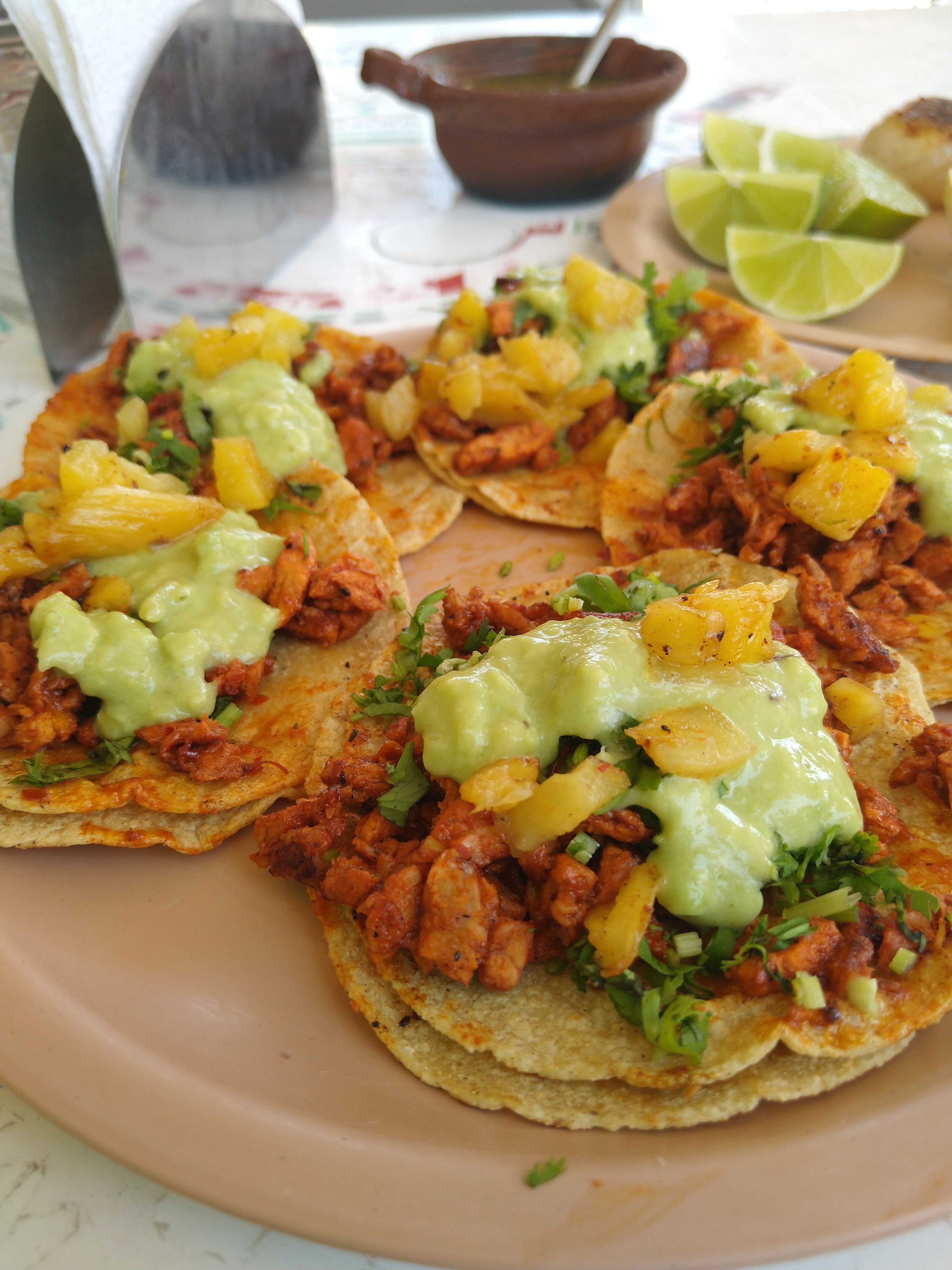 La Parrilla: Carnes y Hamburguesas al Carbon image 3