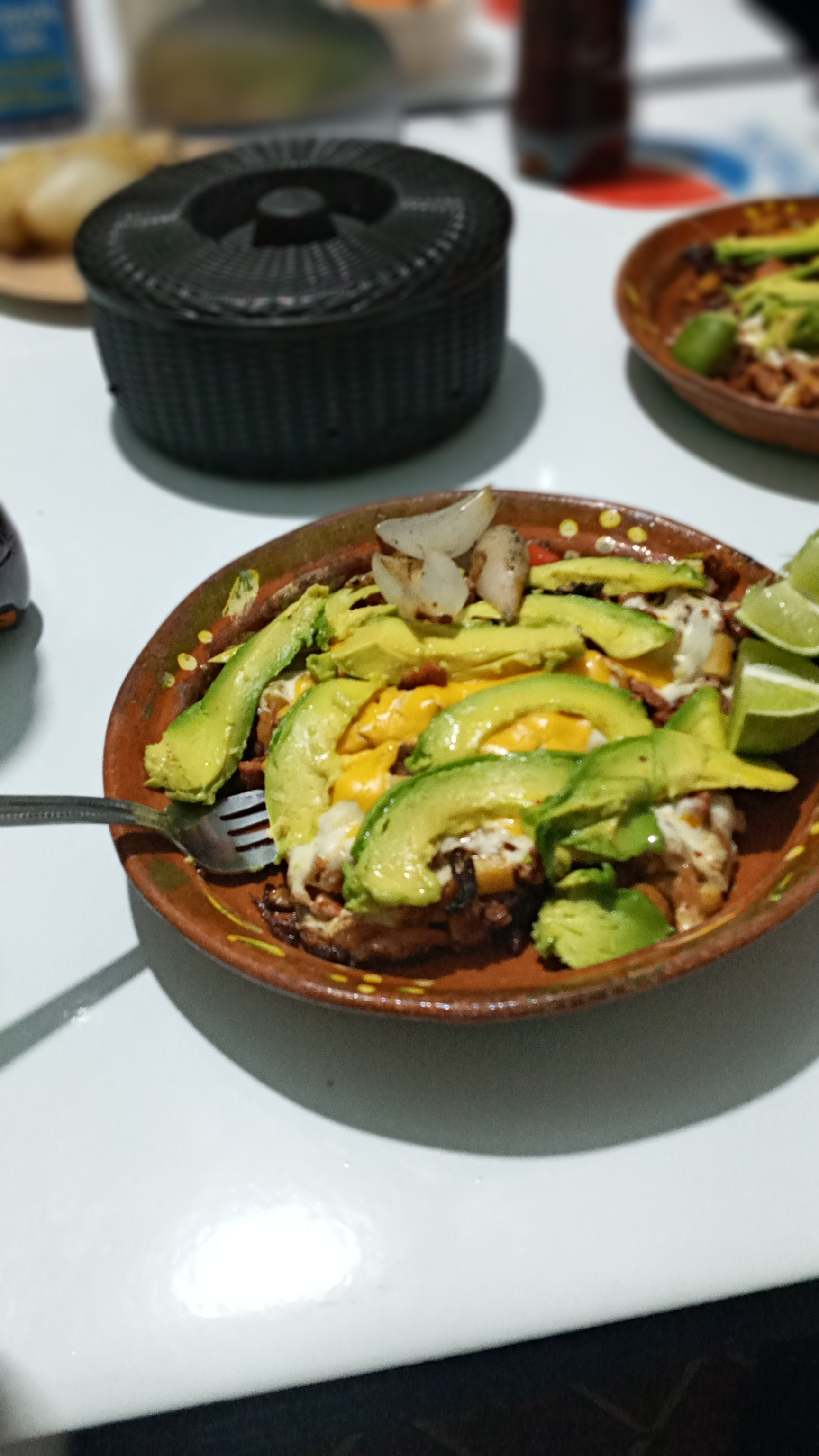 La Parrilla: Carnes y Hamburguesas al Carbon image 6