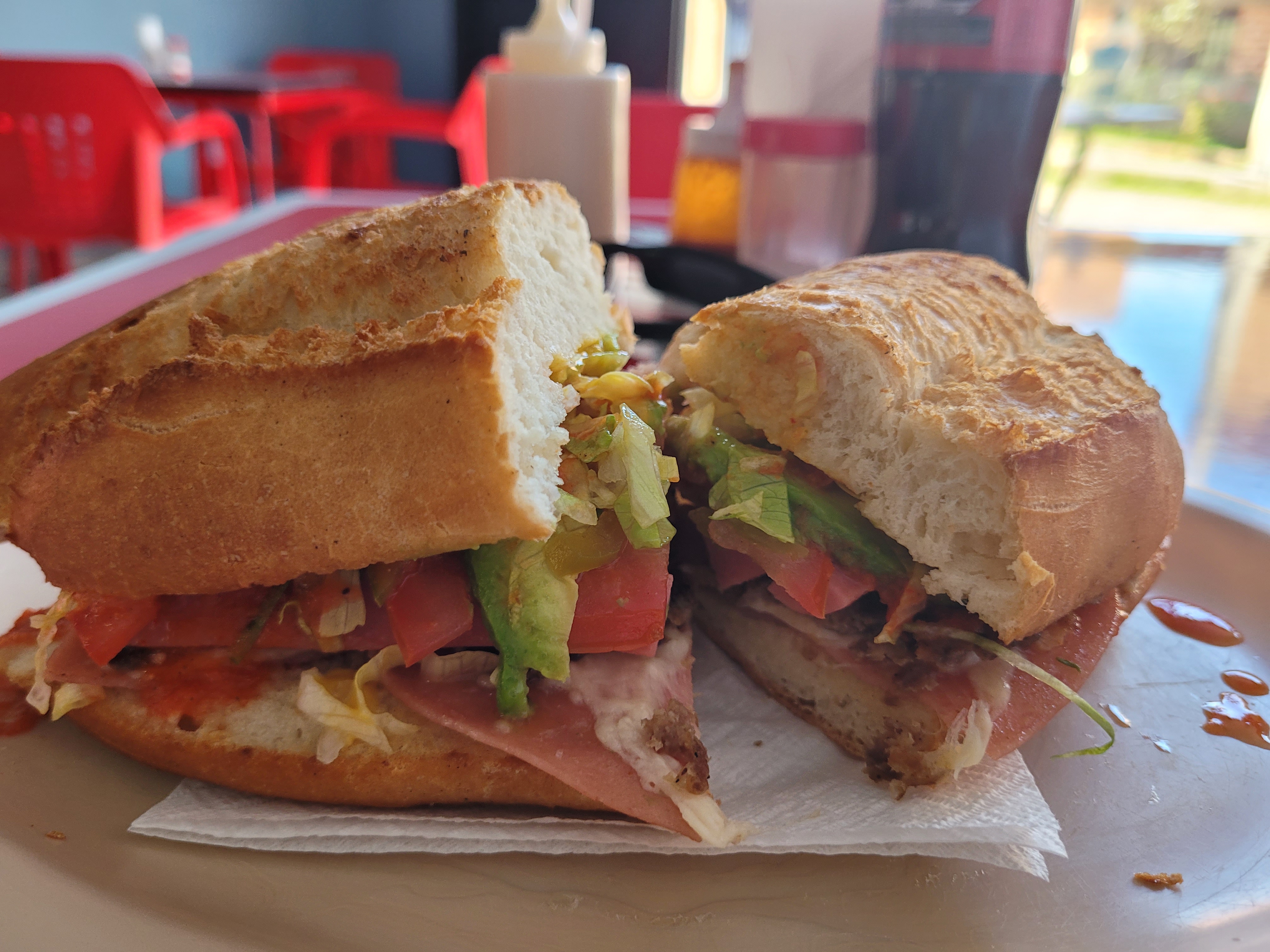 Lonchería Pegueros image 2