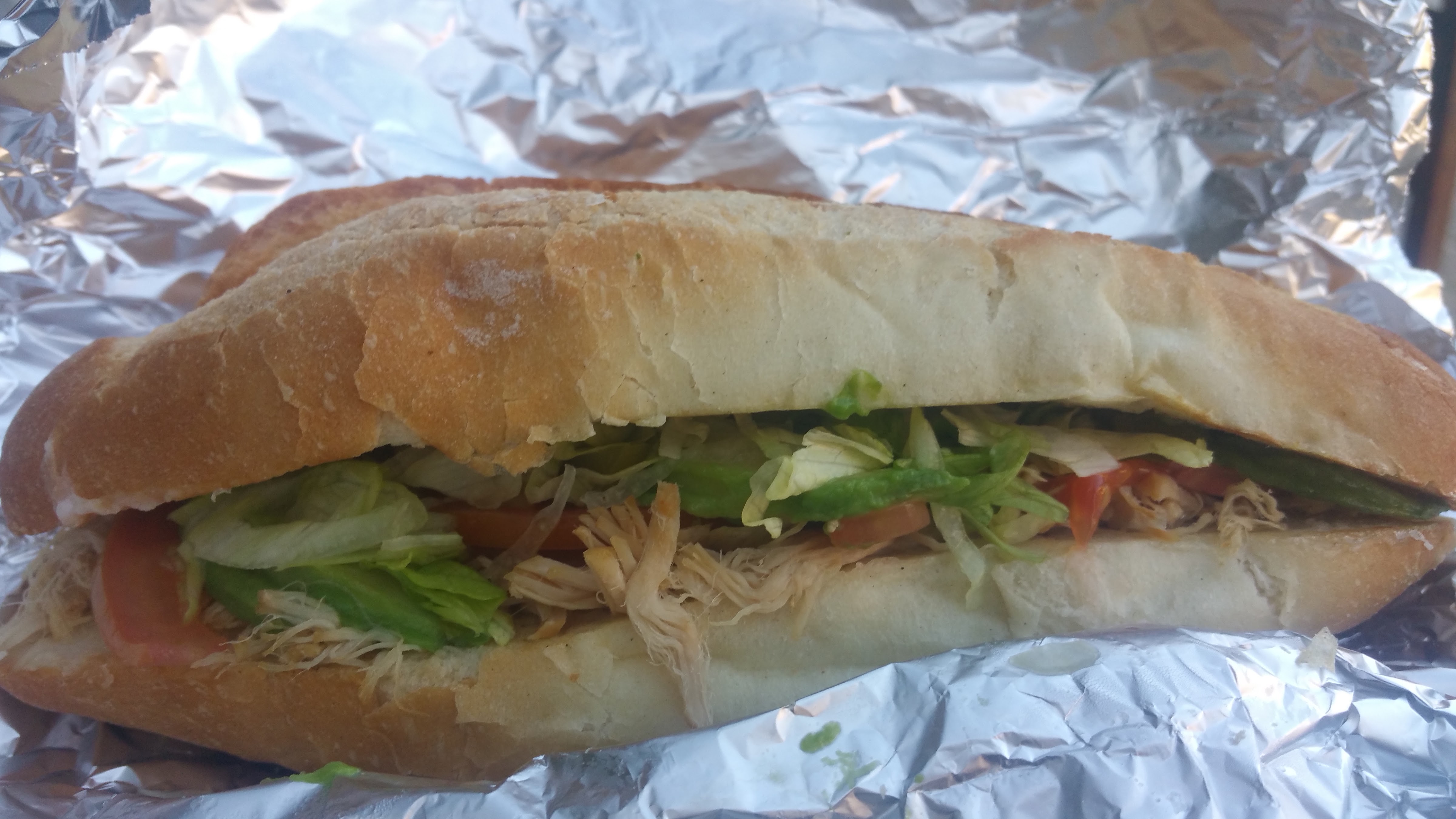 Lonchería Pegueros image 3