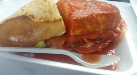 Lonchería Pegueros image 4