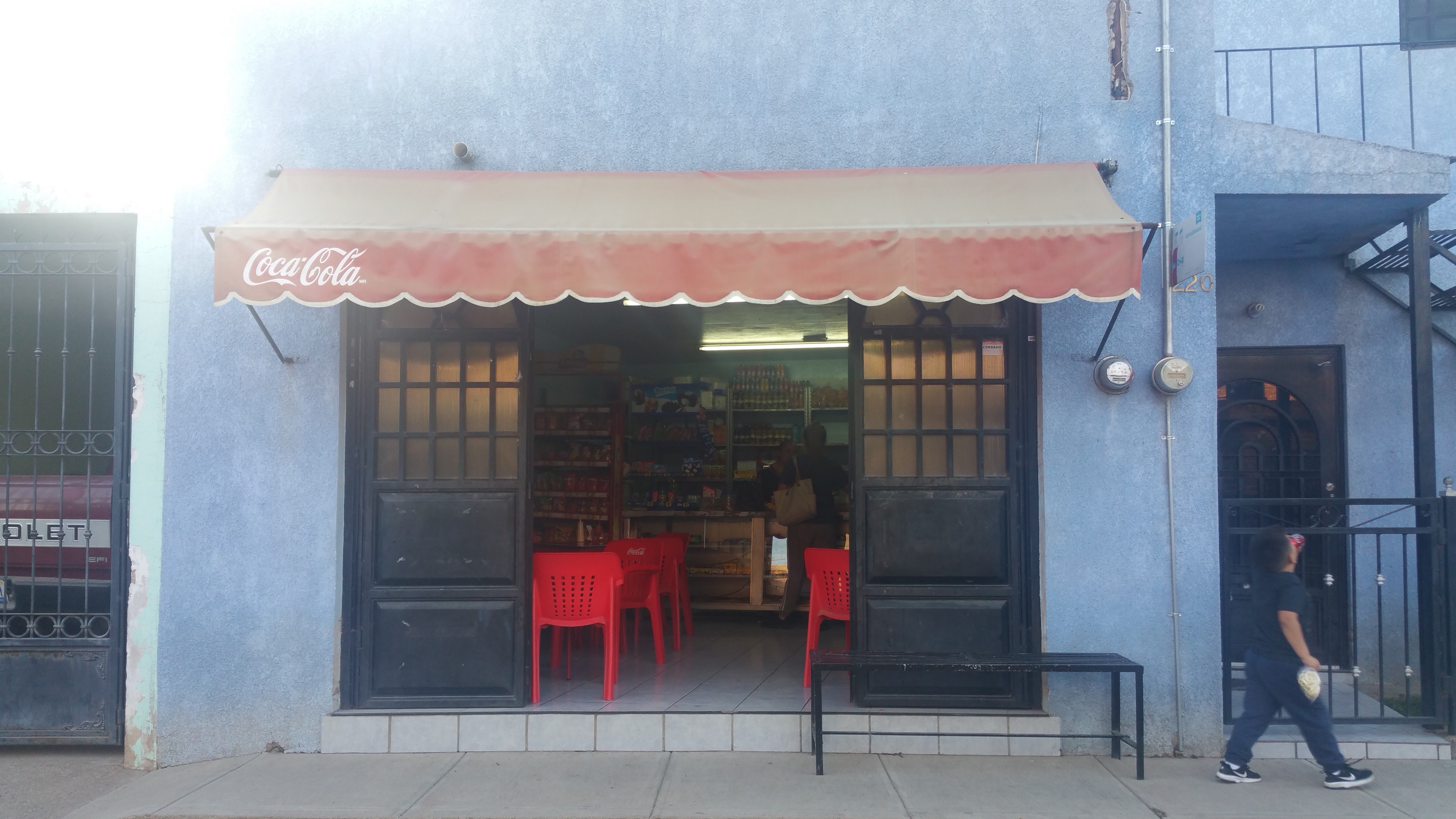 Lonchería Pegueros image 5