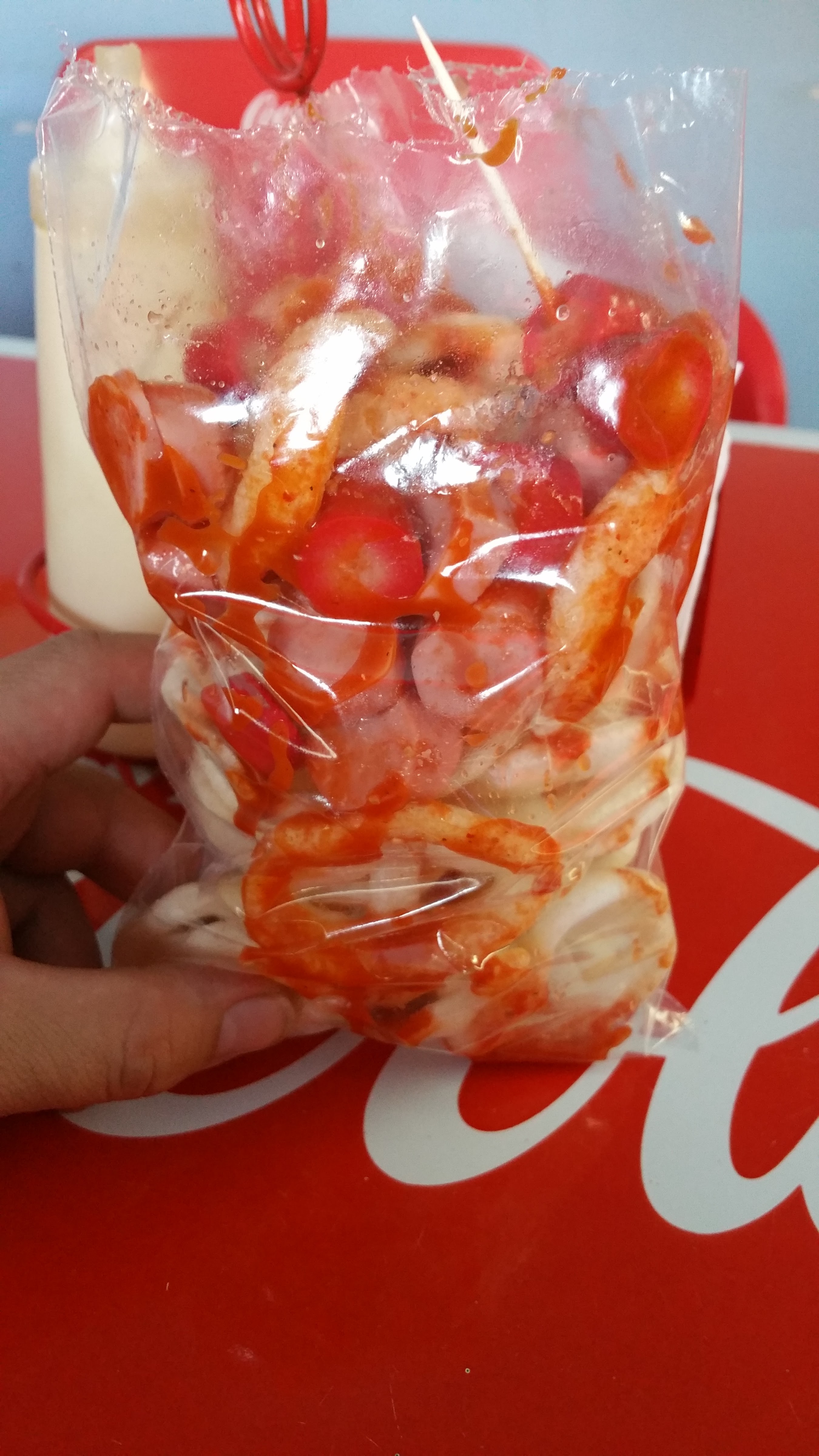 Lonchería Pegueros image 7