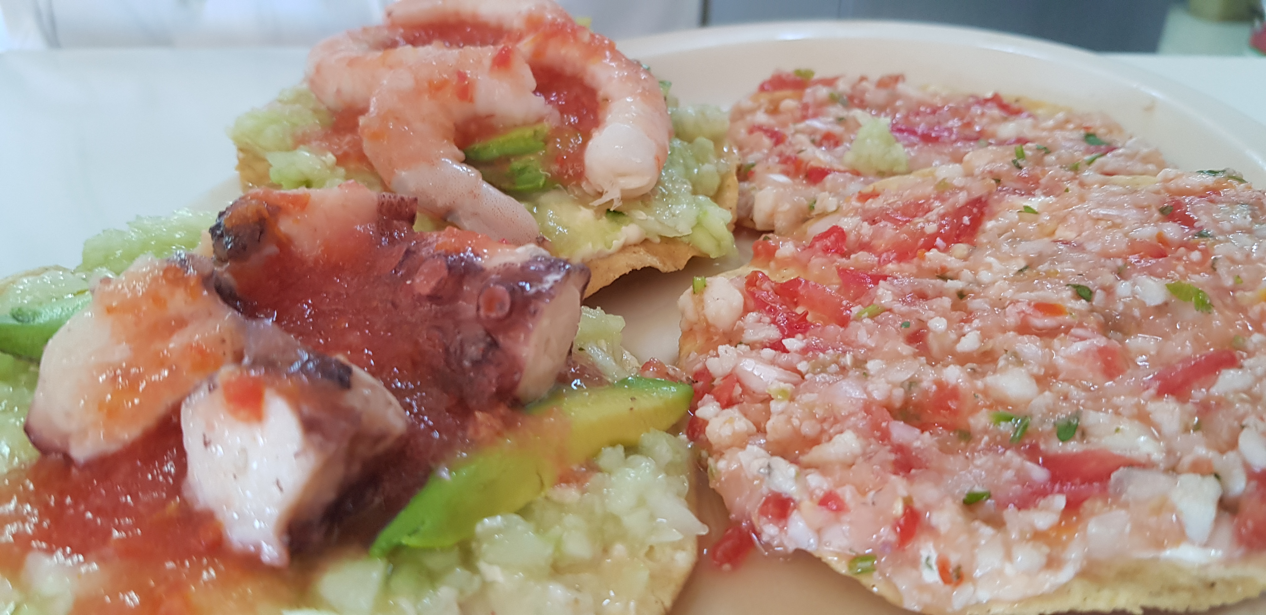 Mariscos Serratos image 2