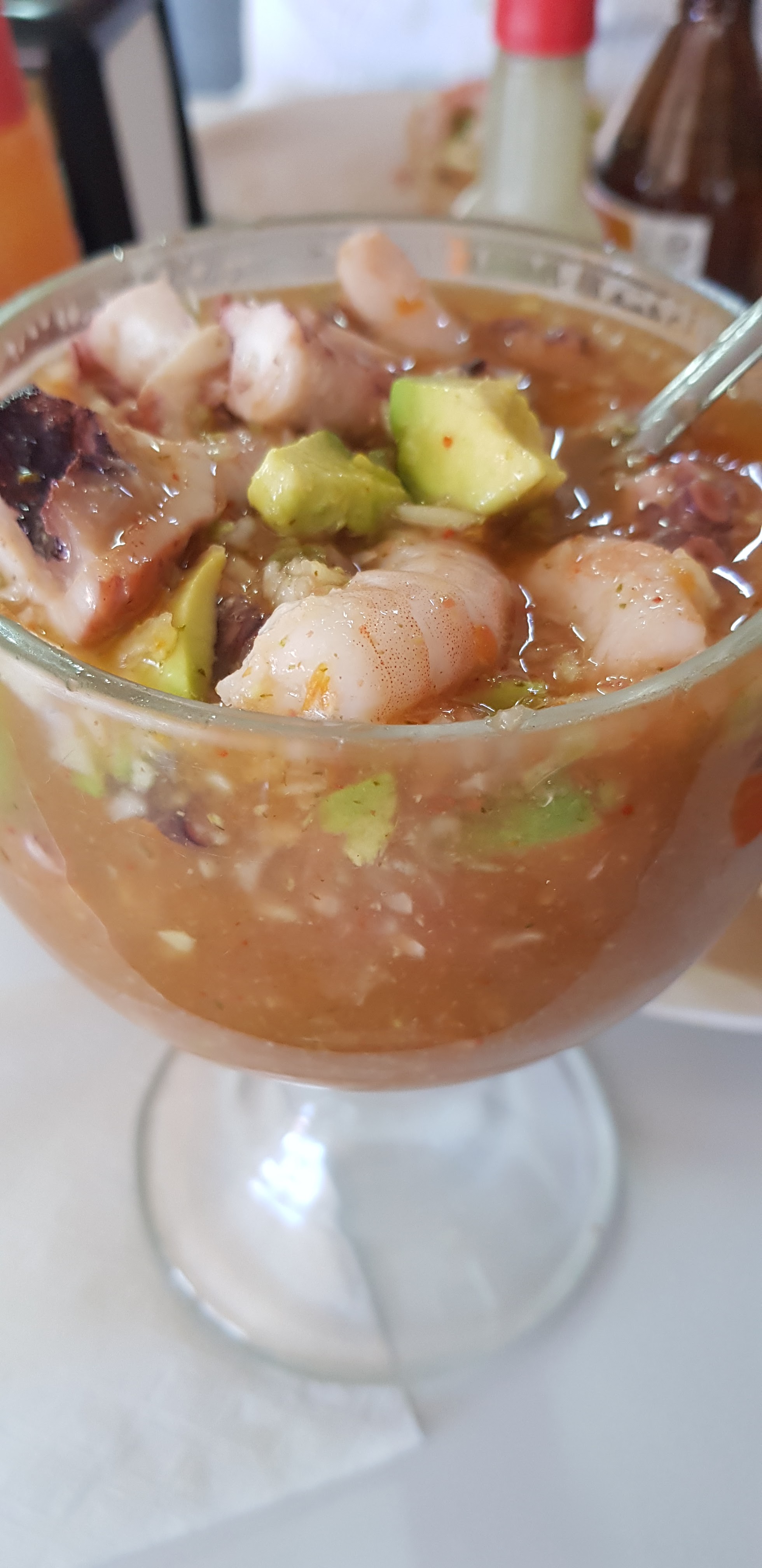 Mariscos Serratos image 3