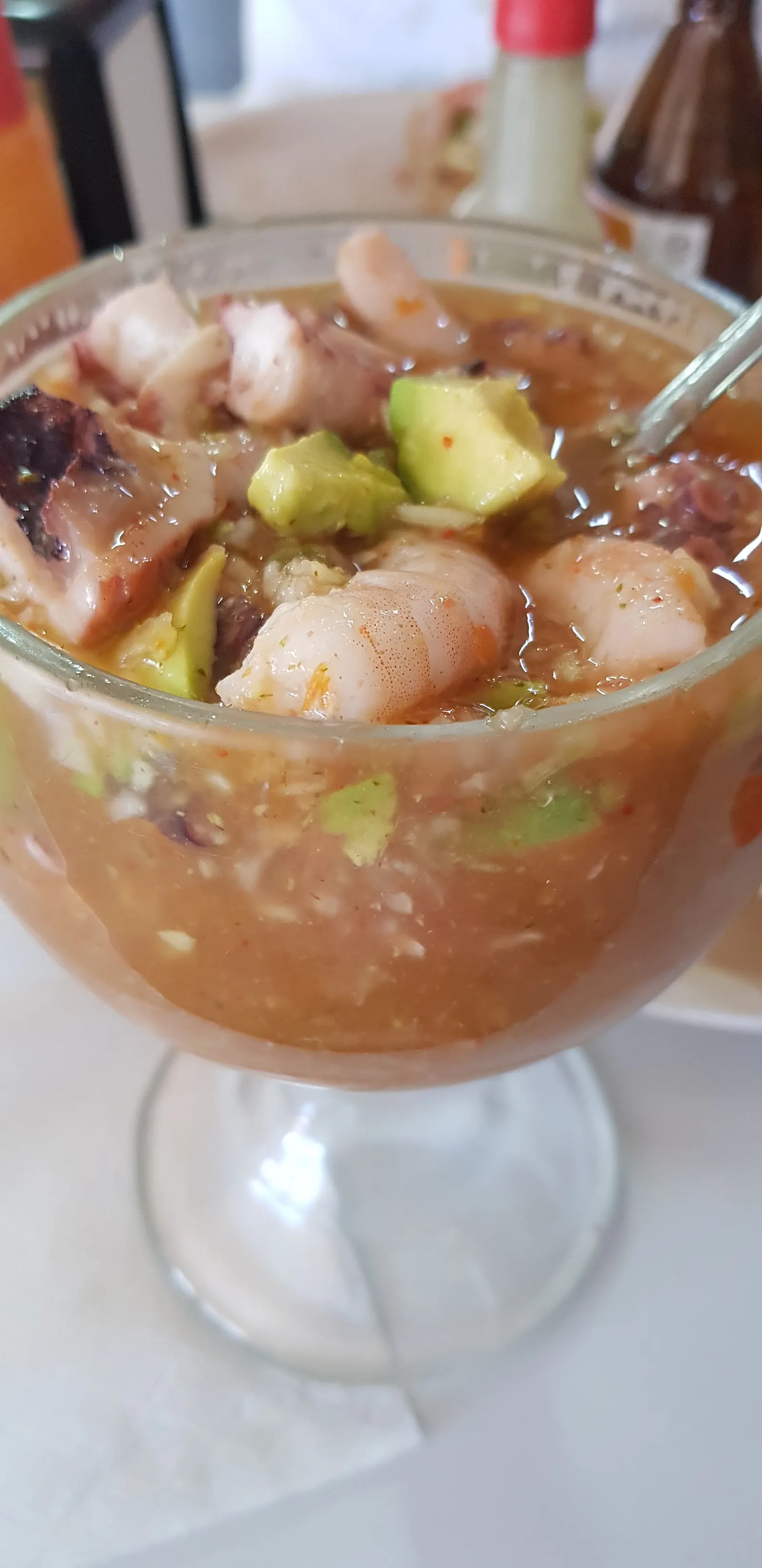 Mariscos Serratos image 3