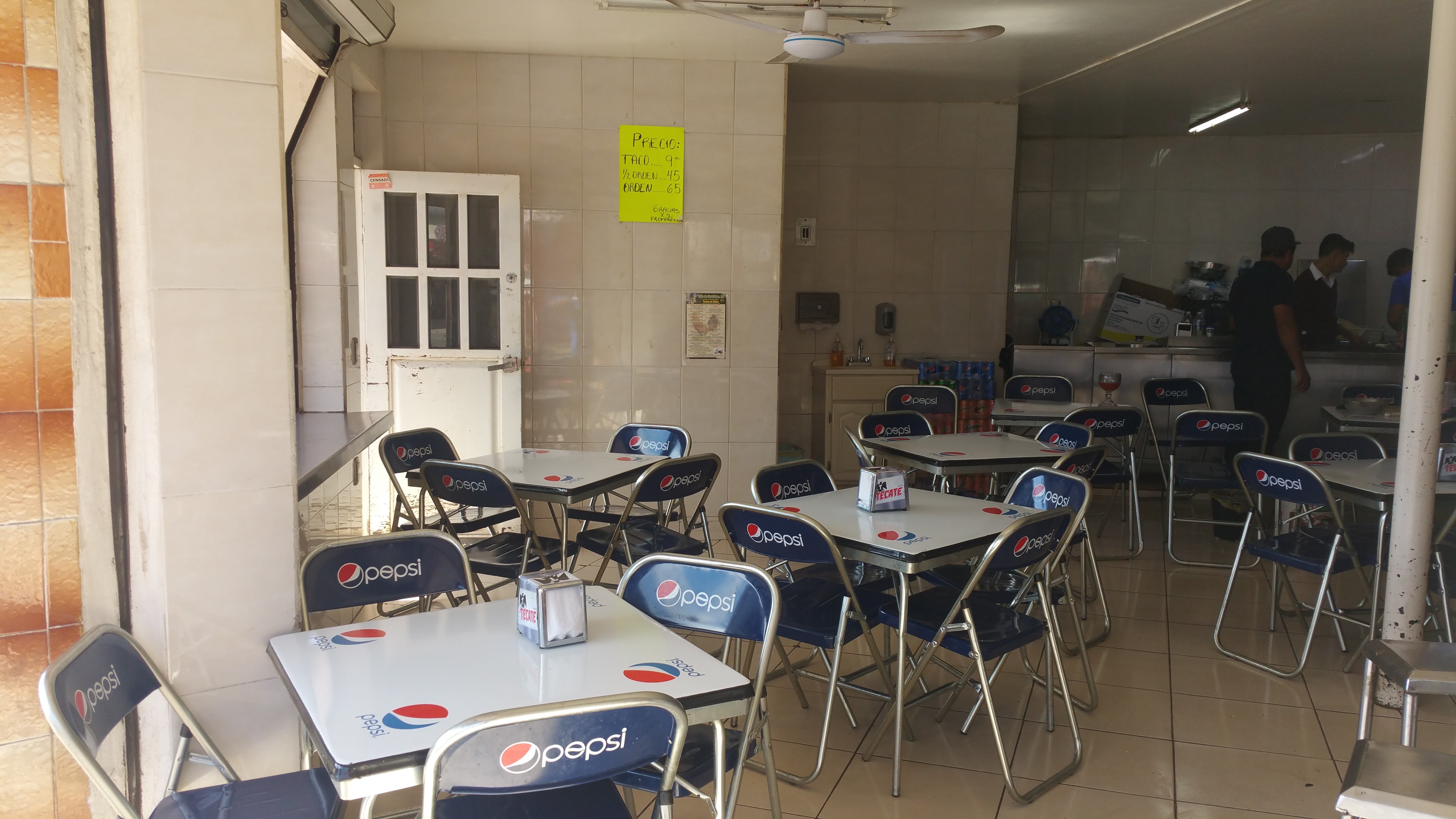 Mariscos Serratos image 4