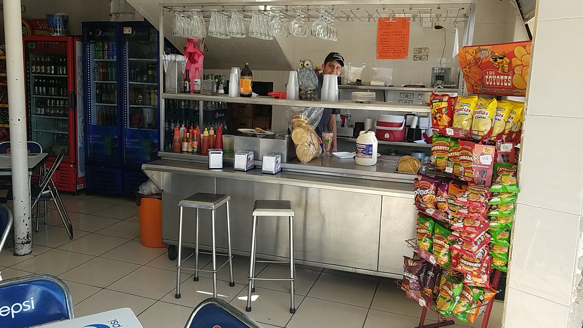 Mariscos Serratos image 6