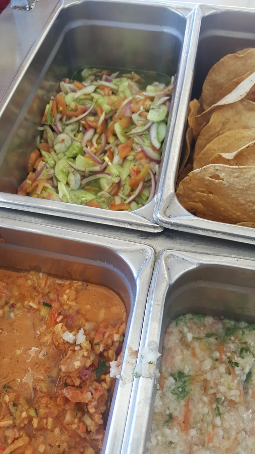 Mariscos Serratos image 7