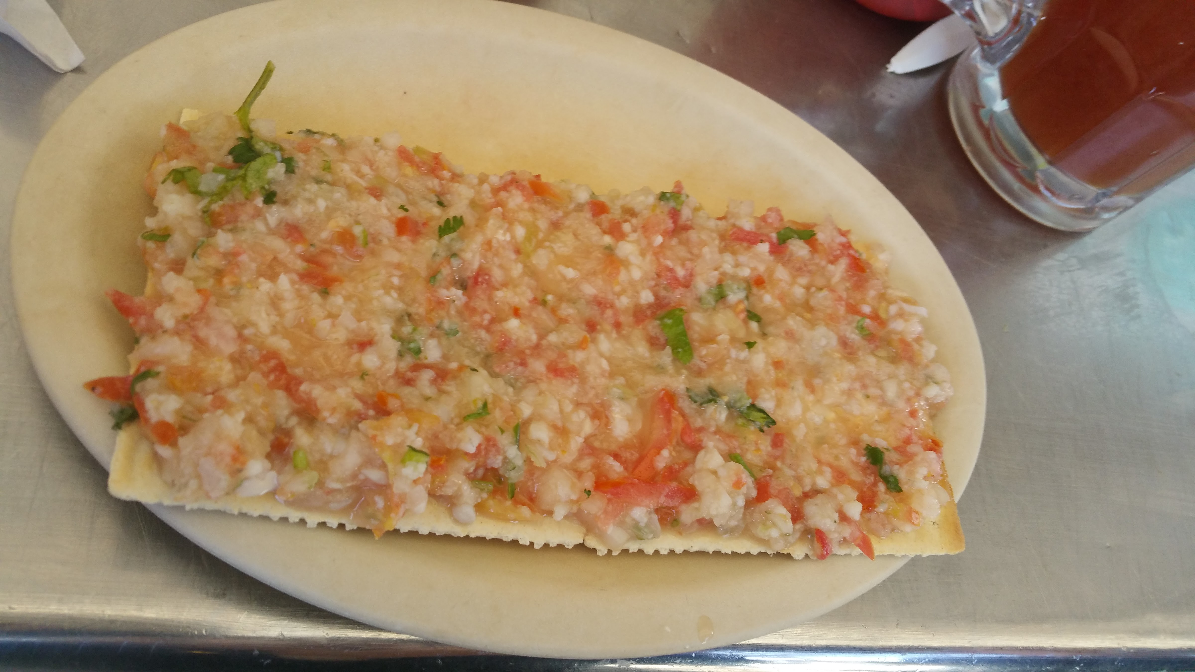 Mariscos Serratos image 8