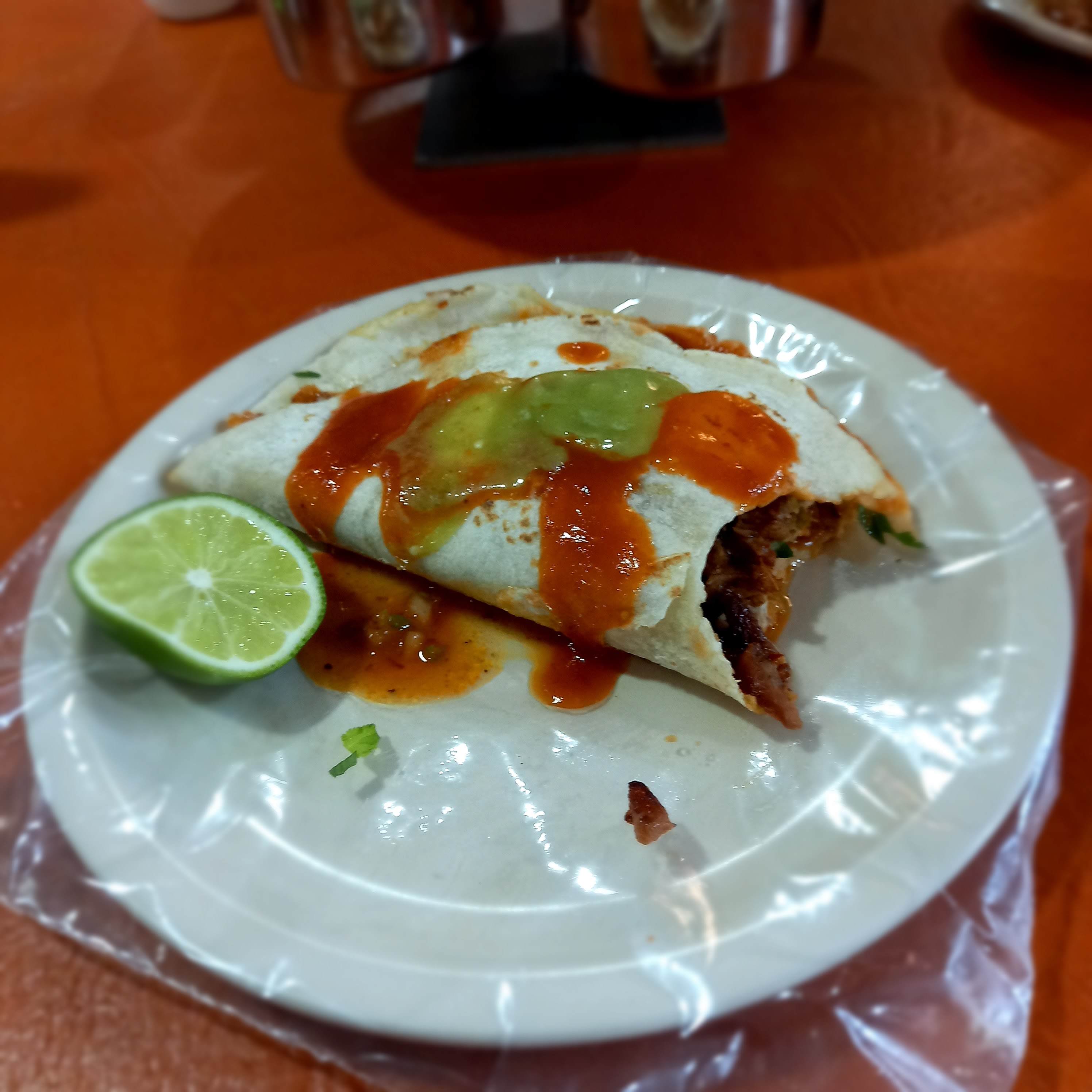 Taquería Santuario image 2