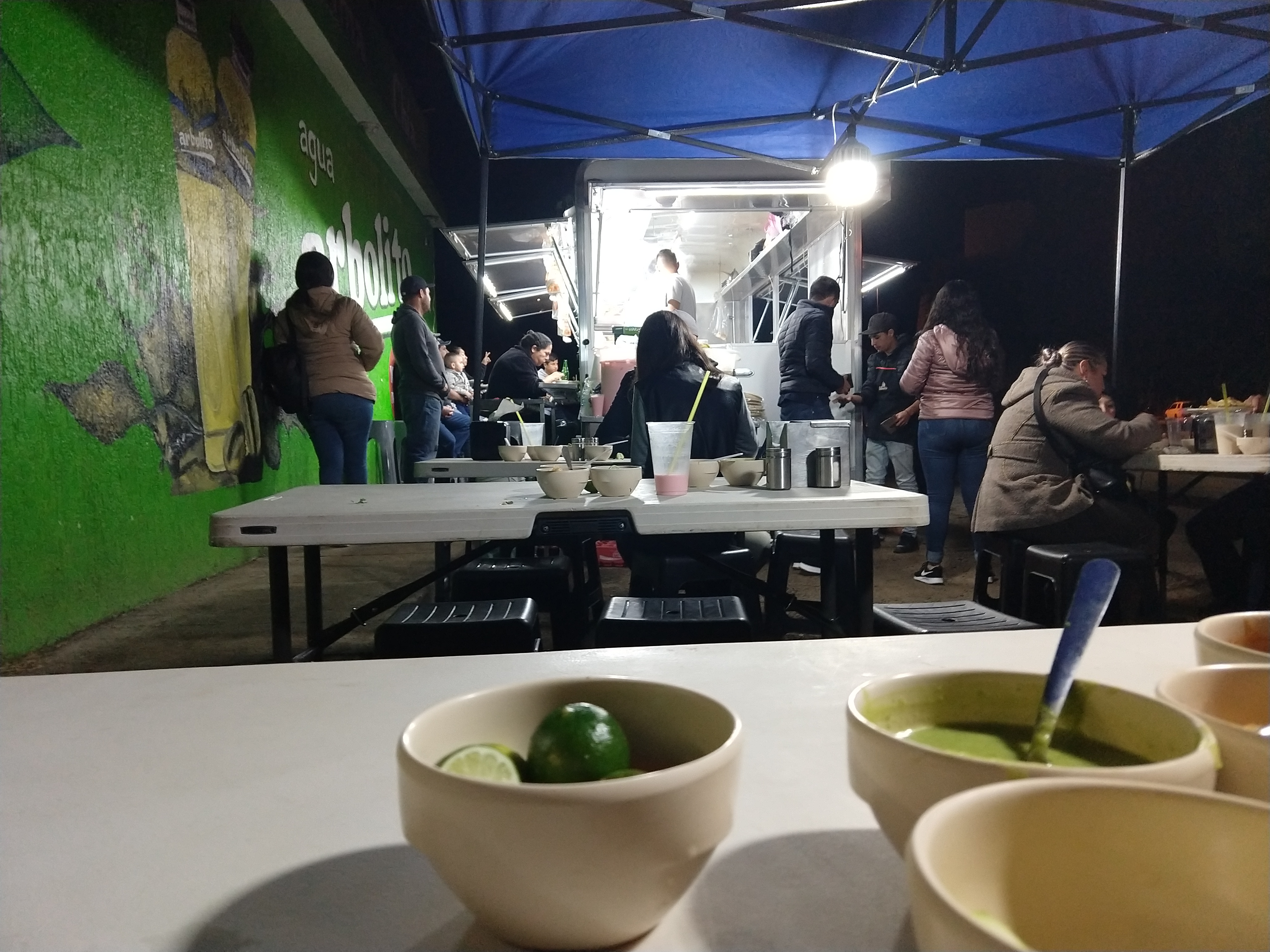 Taquería Santuario image 3