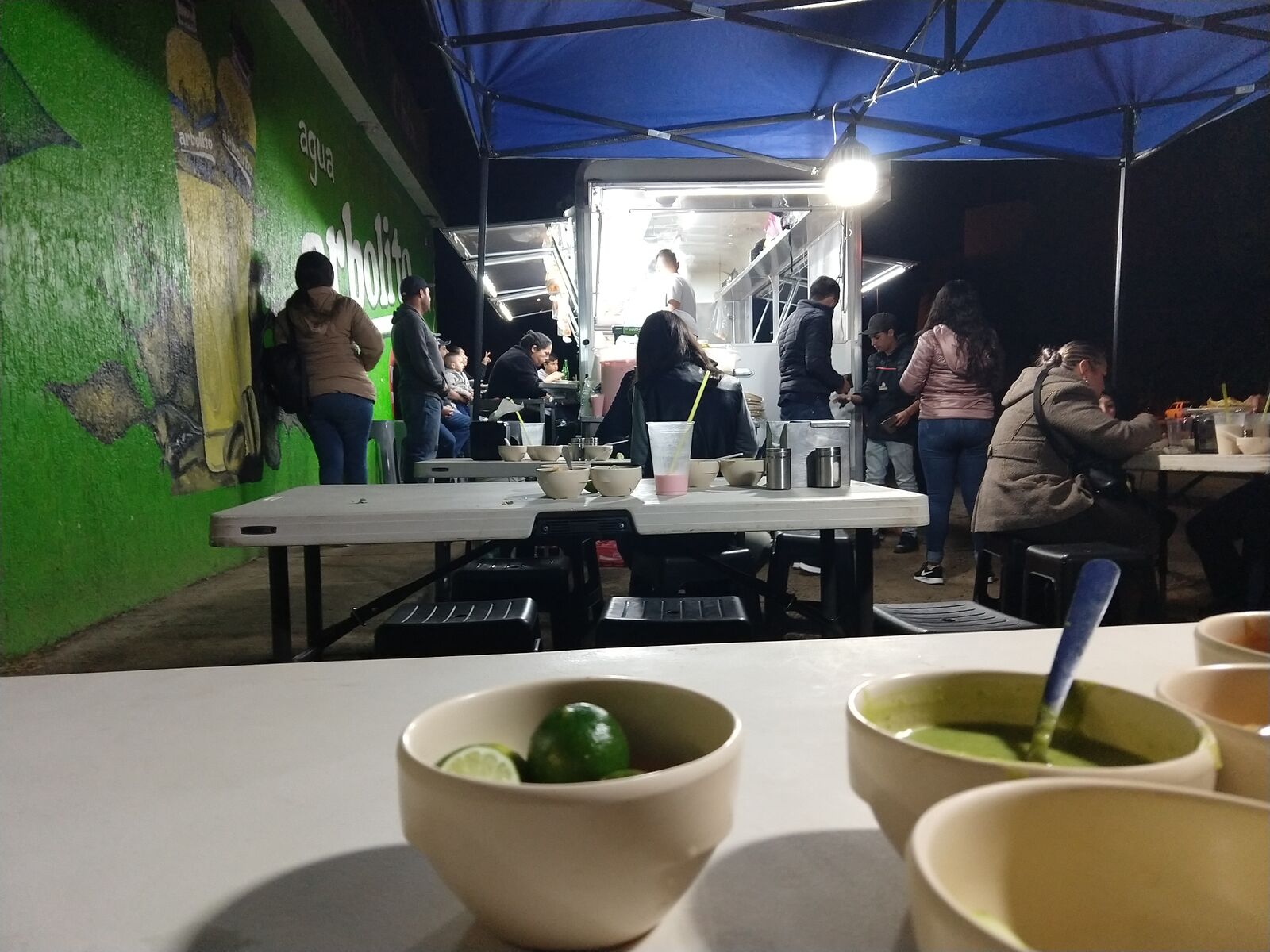 Taquería Santuario image 3