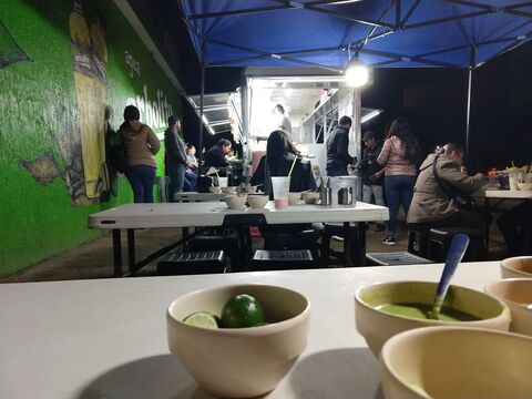 Taquería Santuario image 3