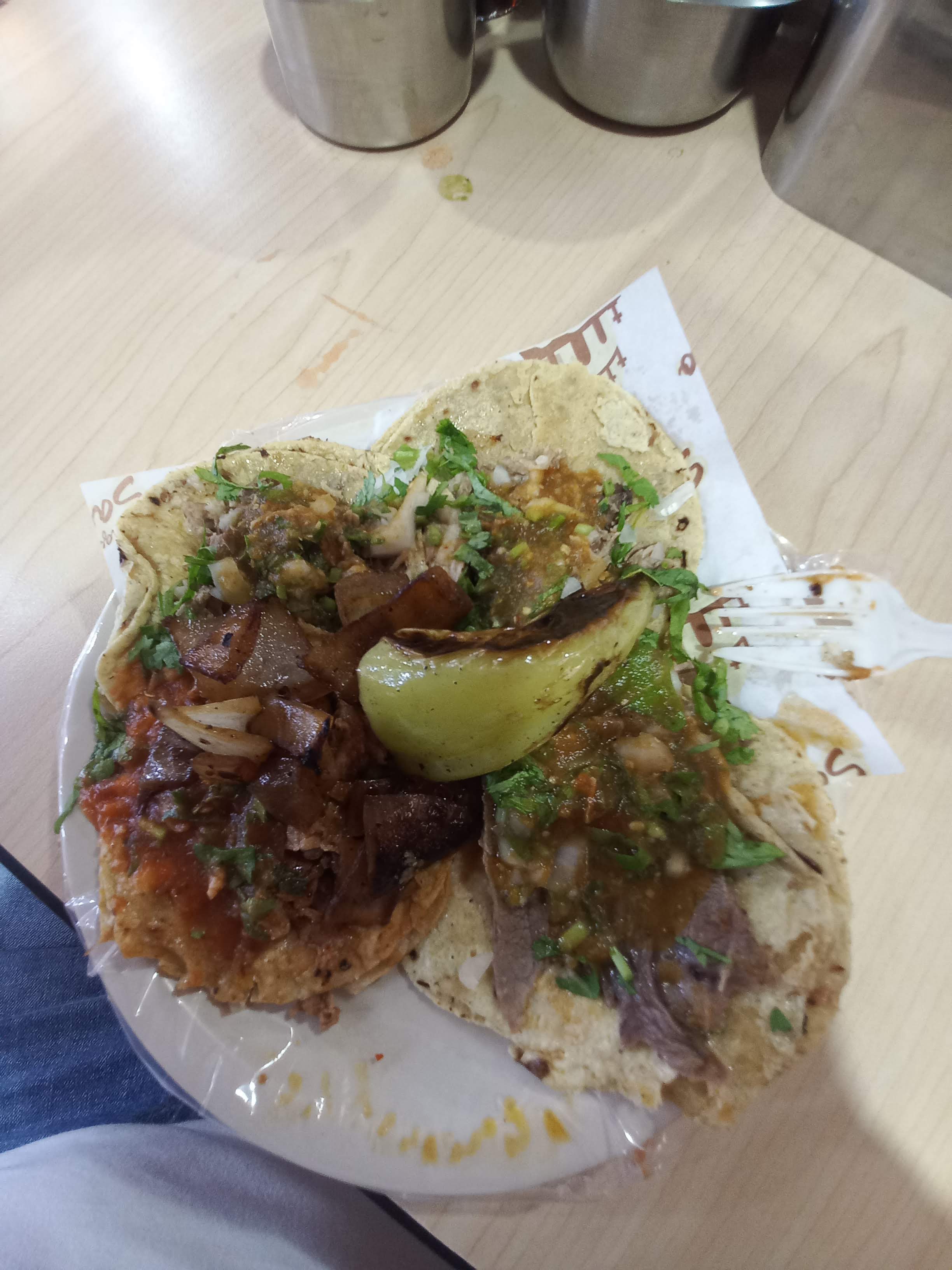 Taquería Santuario image 4