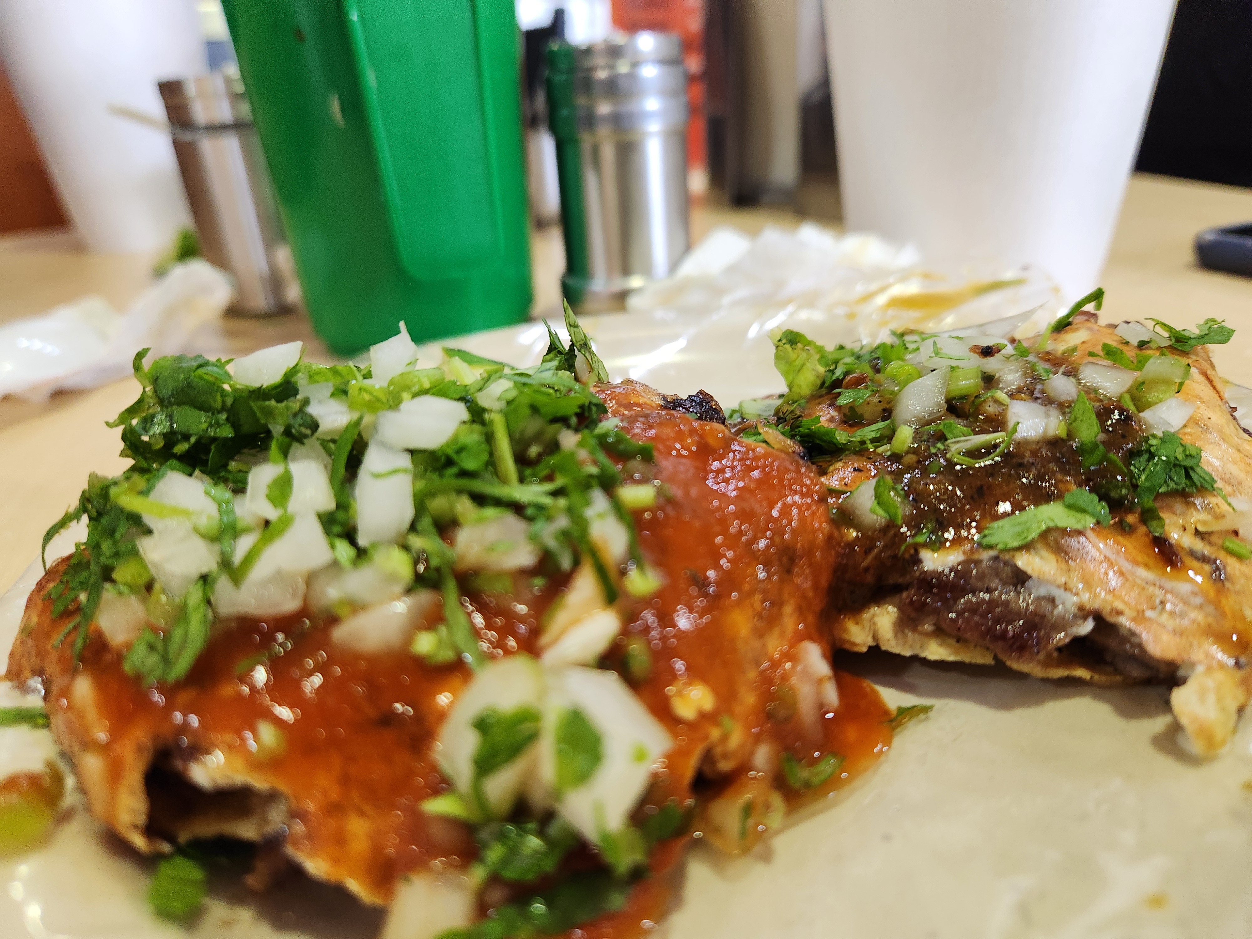 Taquería Santuario image 7