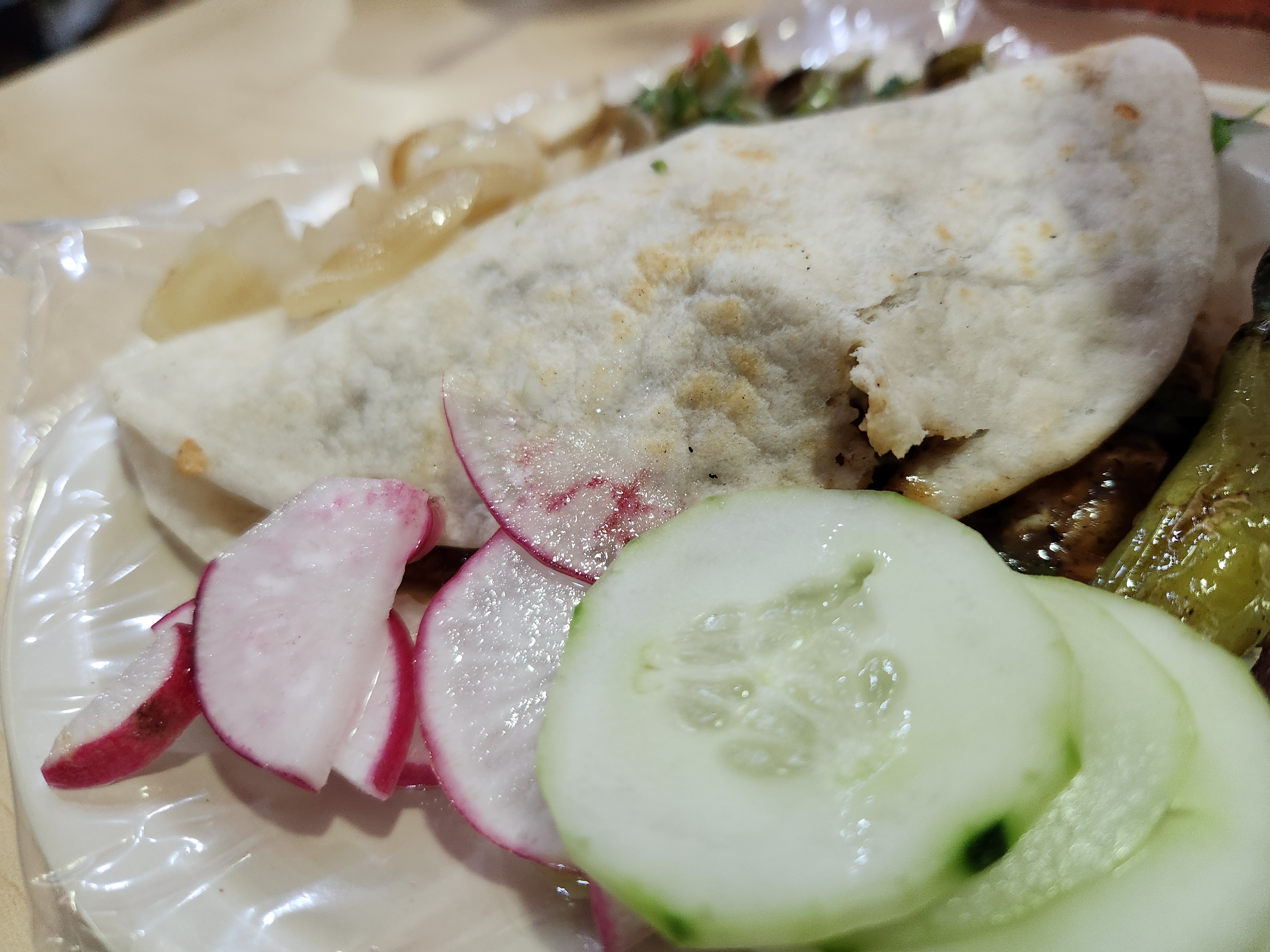 Taquería Santuario image 8