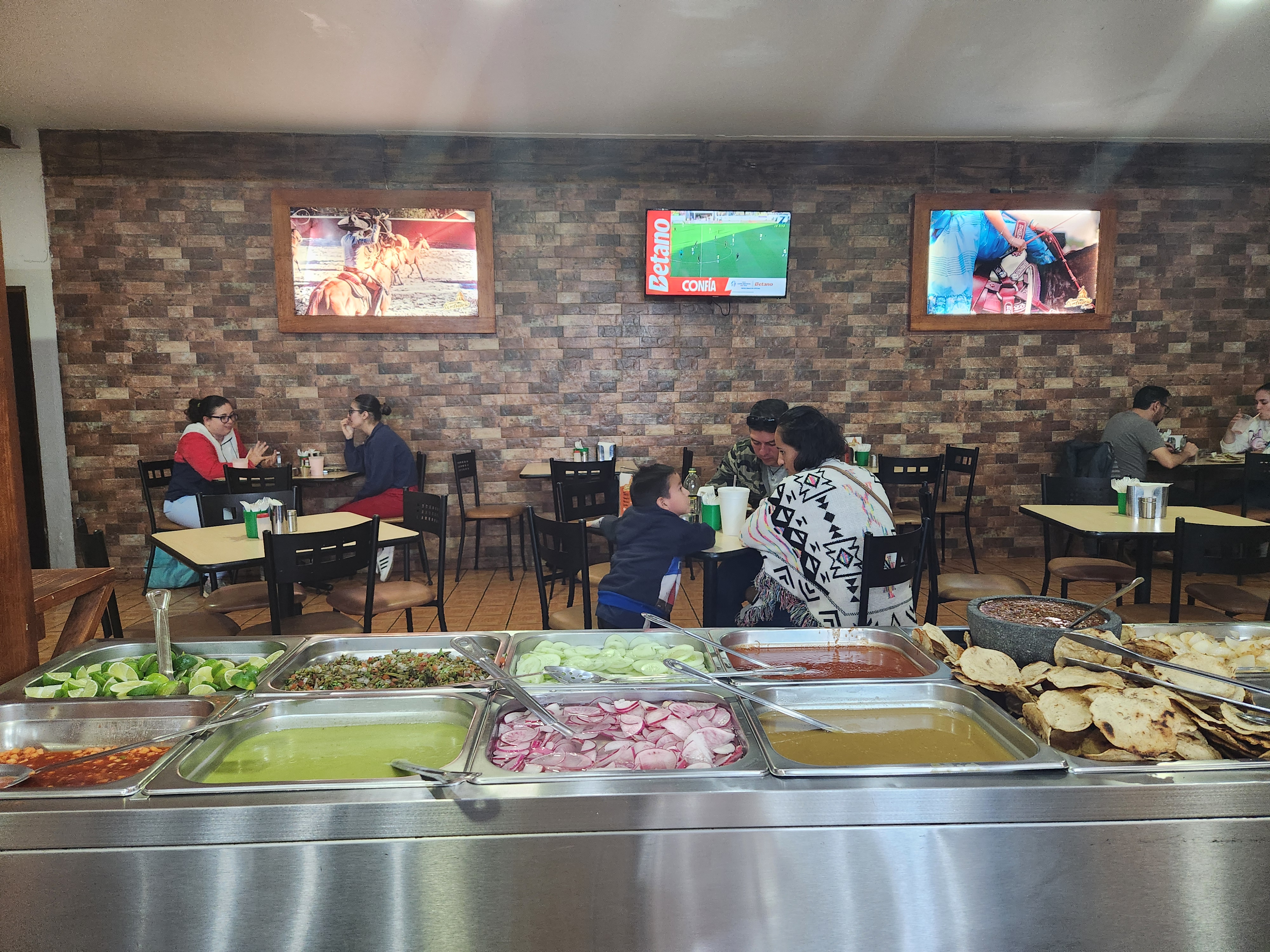 Taquería Santuario image 10