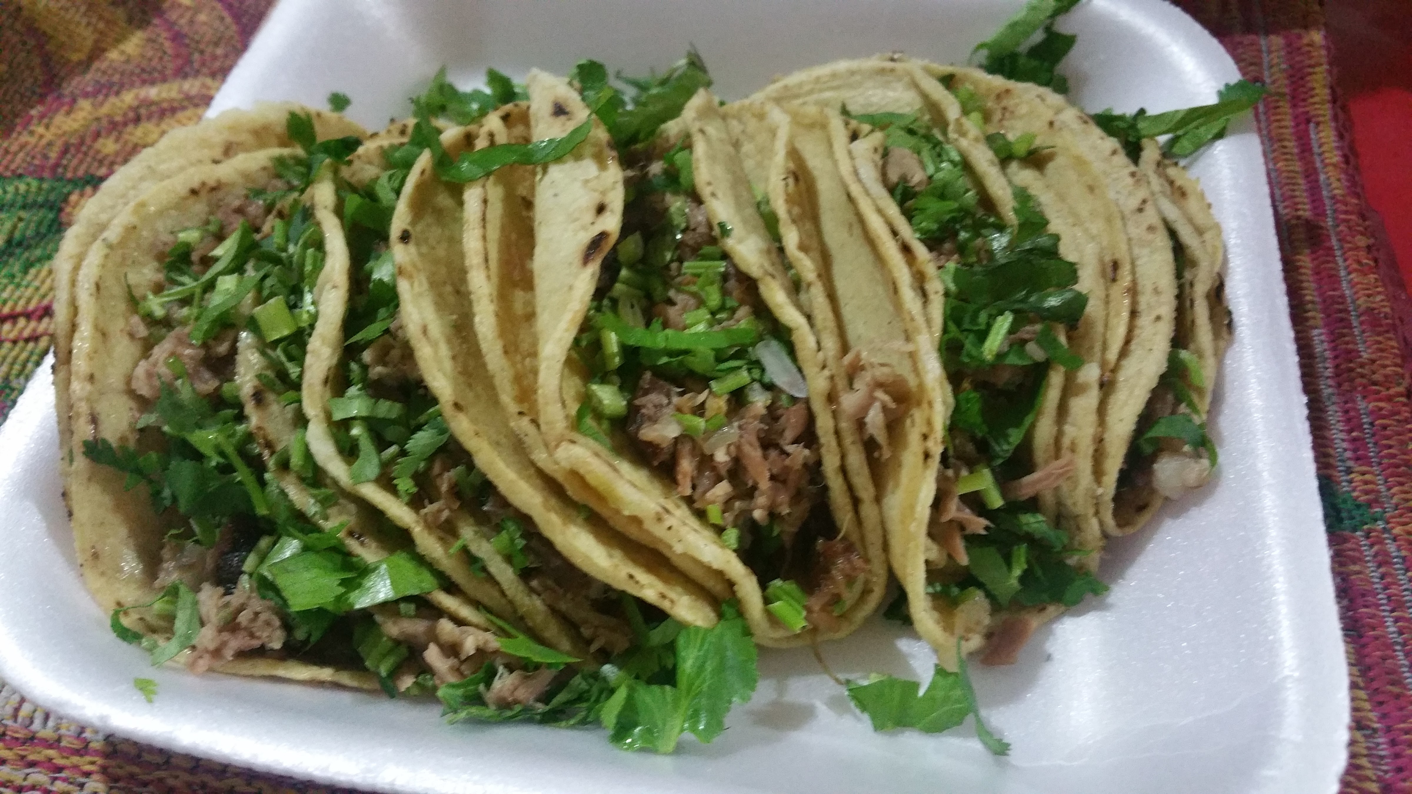 Tacos El Burro image 1