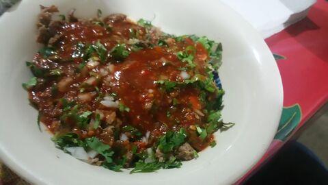 Tacos El Burro image 2
