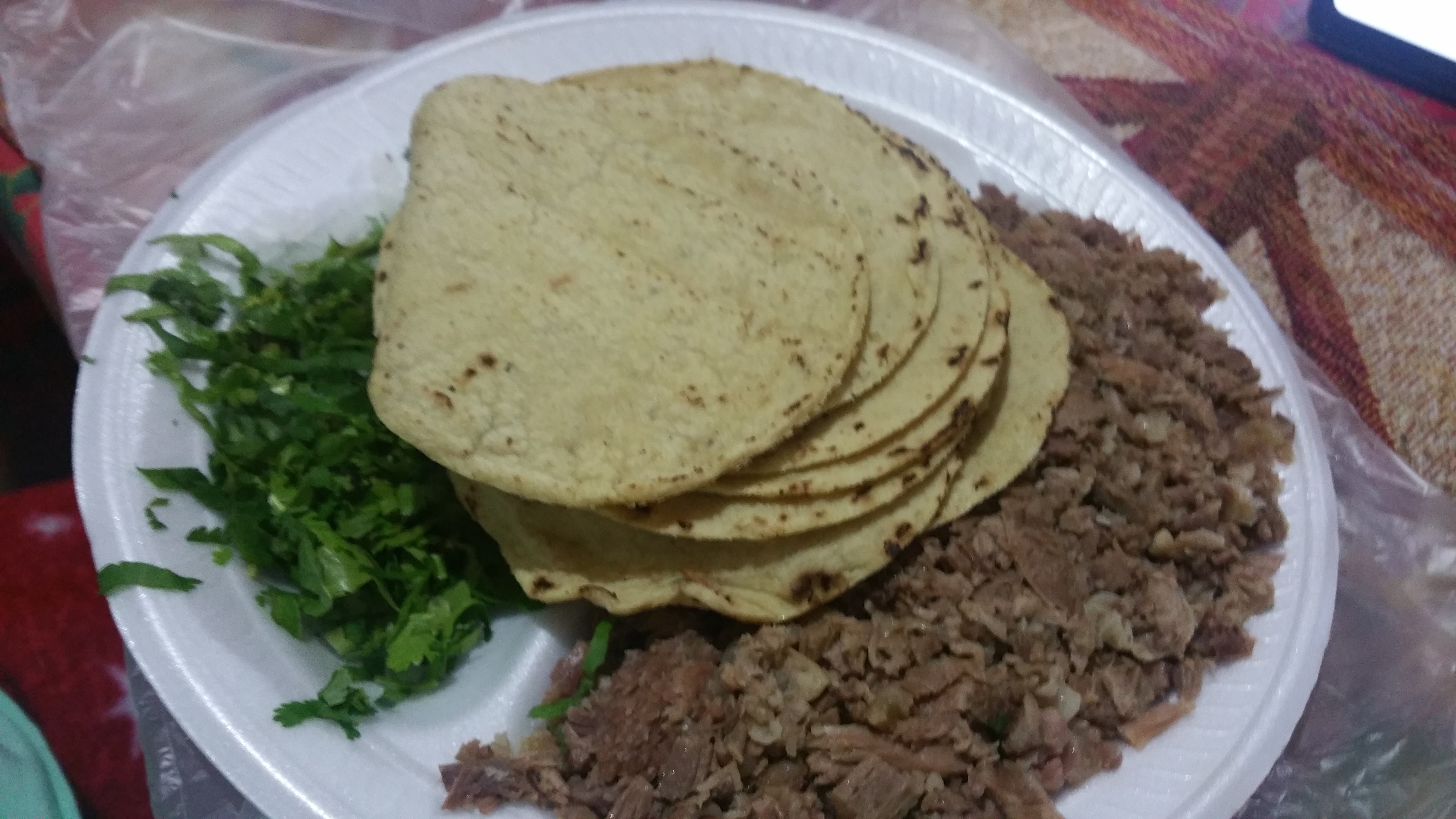 Tacos El Burro image 3