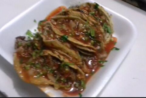 Tacos El Burro image 4