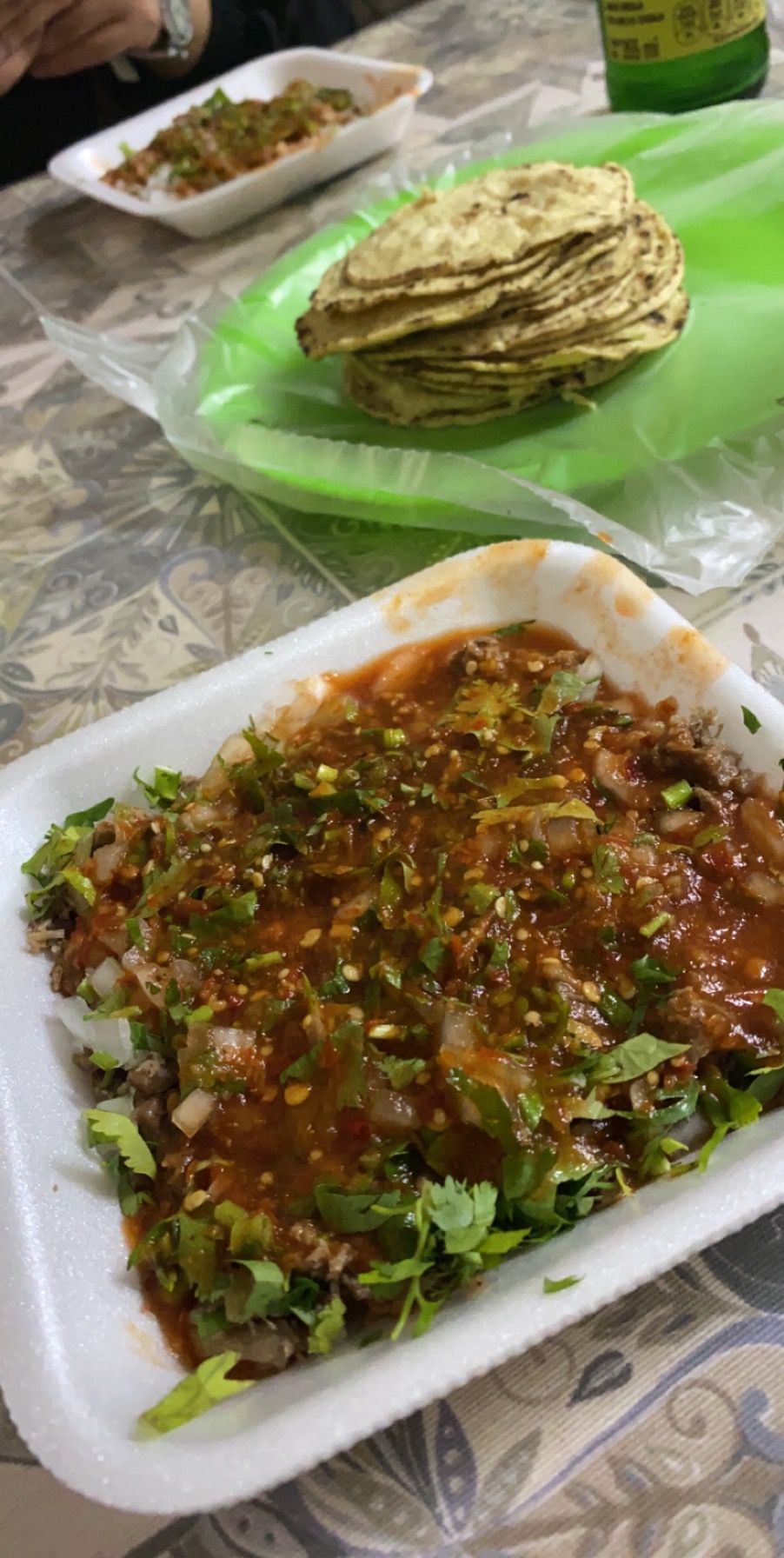 Tacos El Burro image 5