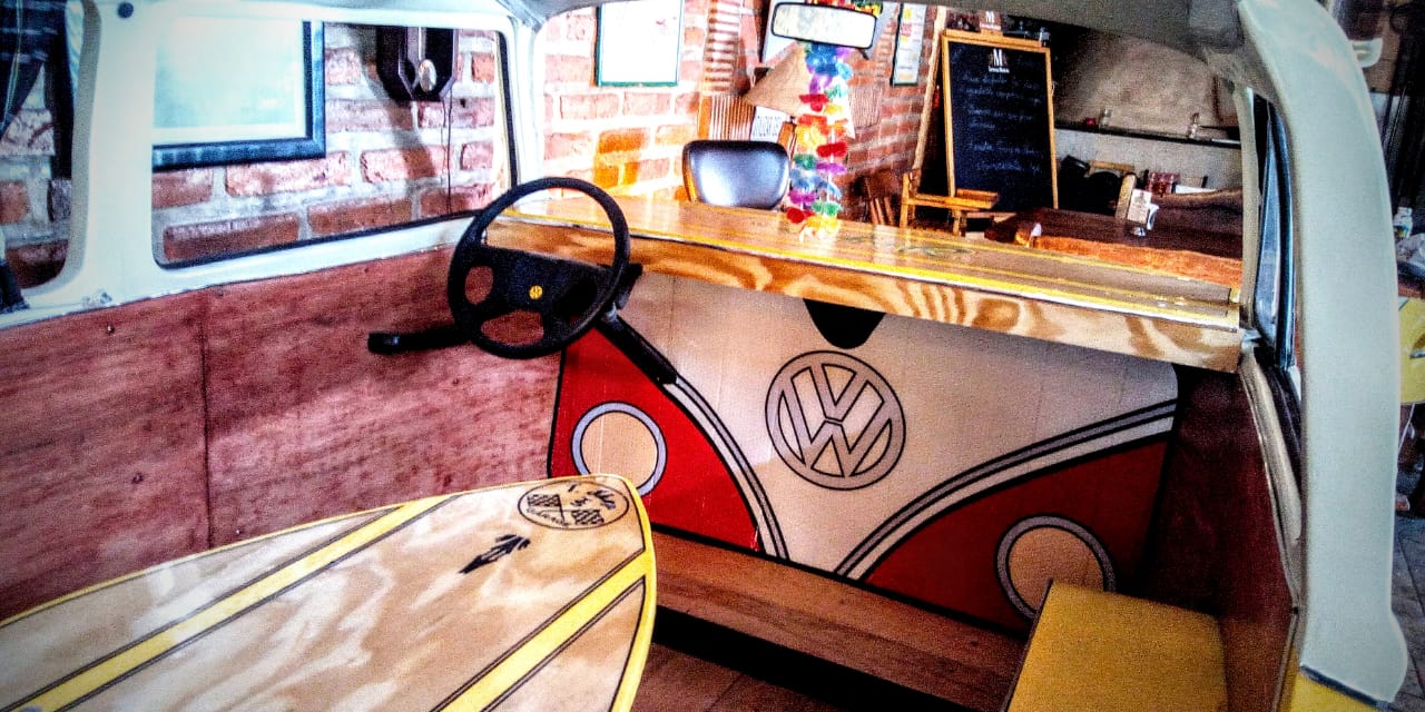 Yuyos (el original) image 1