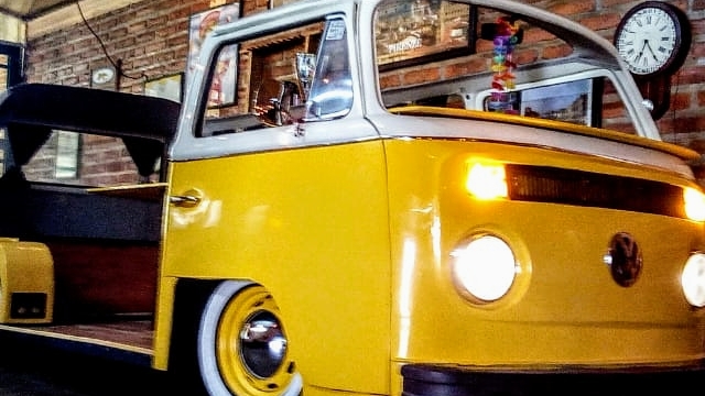 Yuyos (el original) image 3