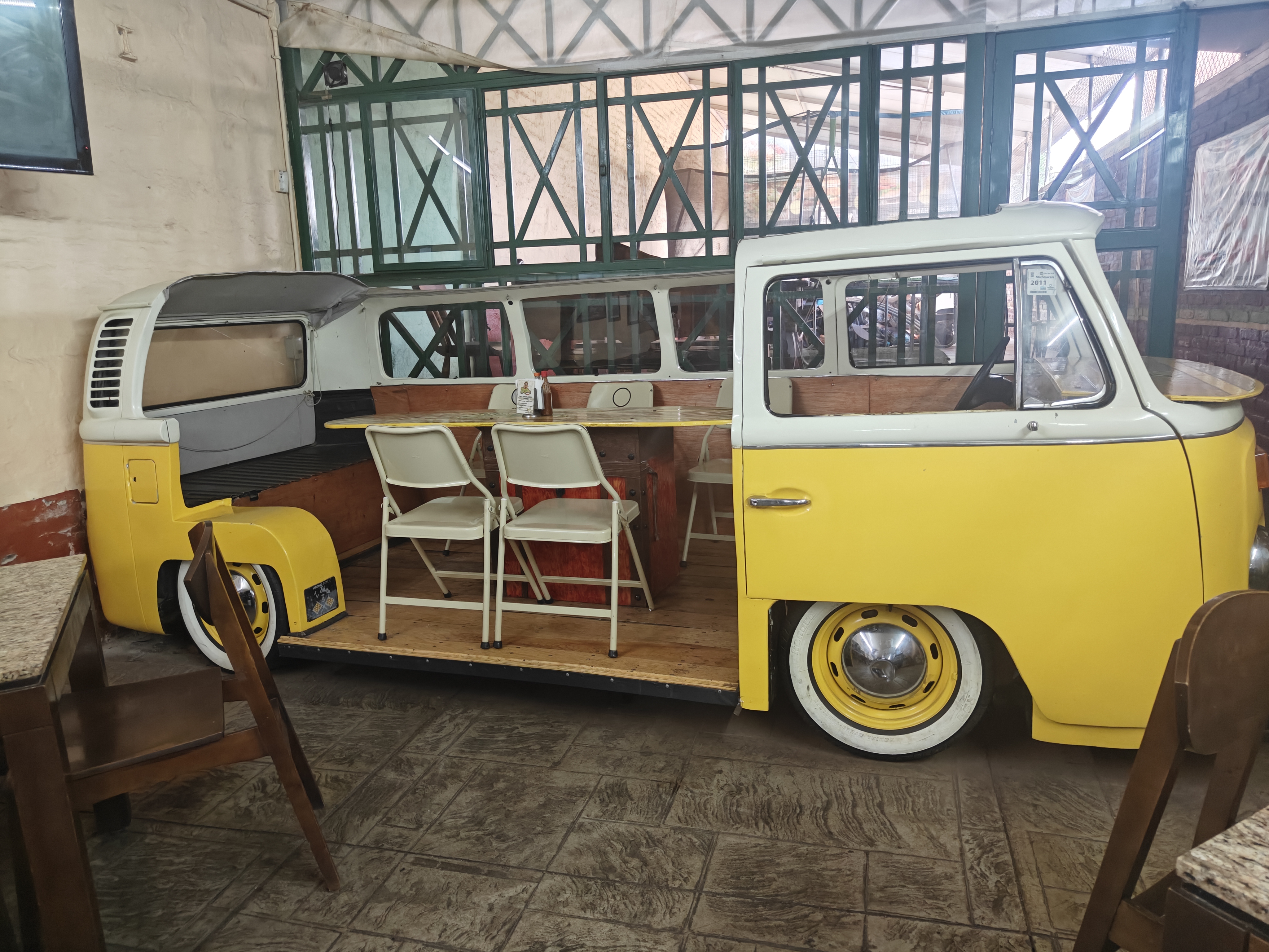 Yuyos (el original) image 4