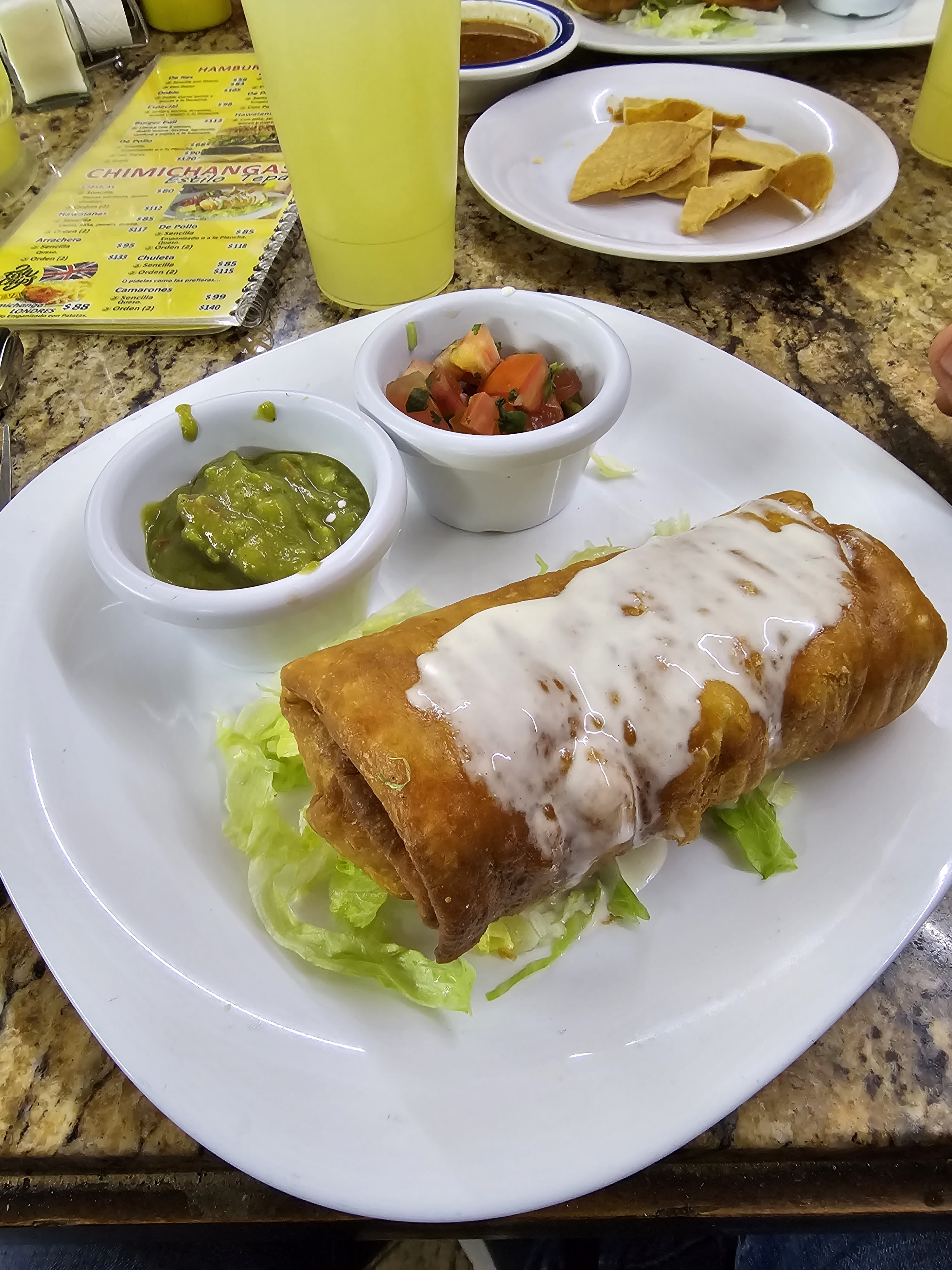 Yuyos (el original) image 5