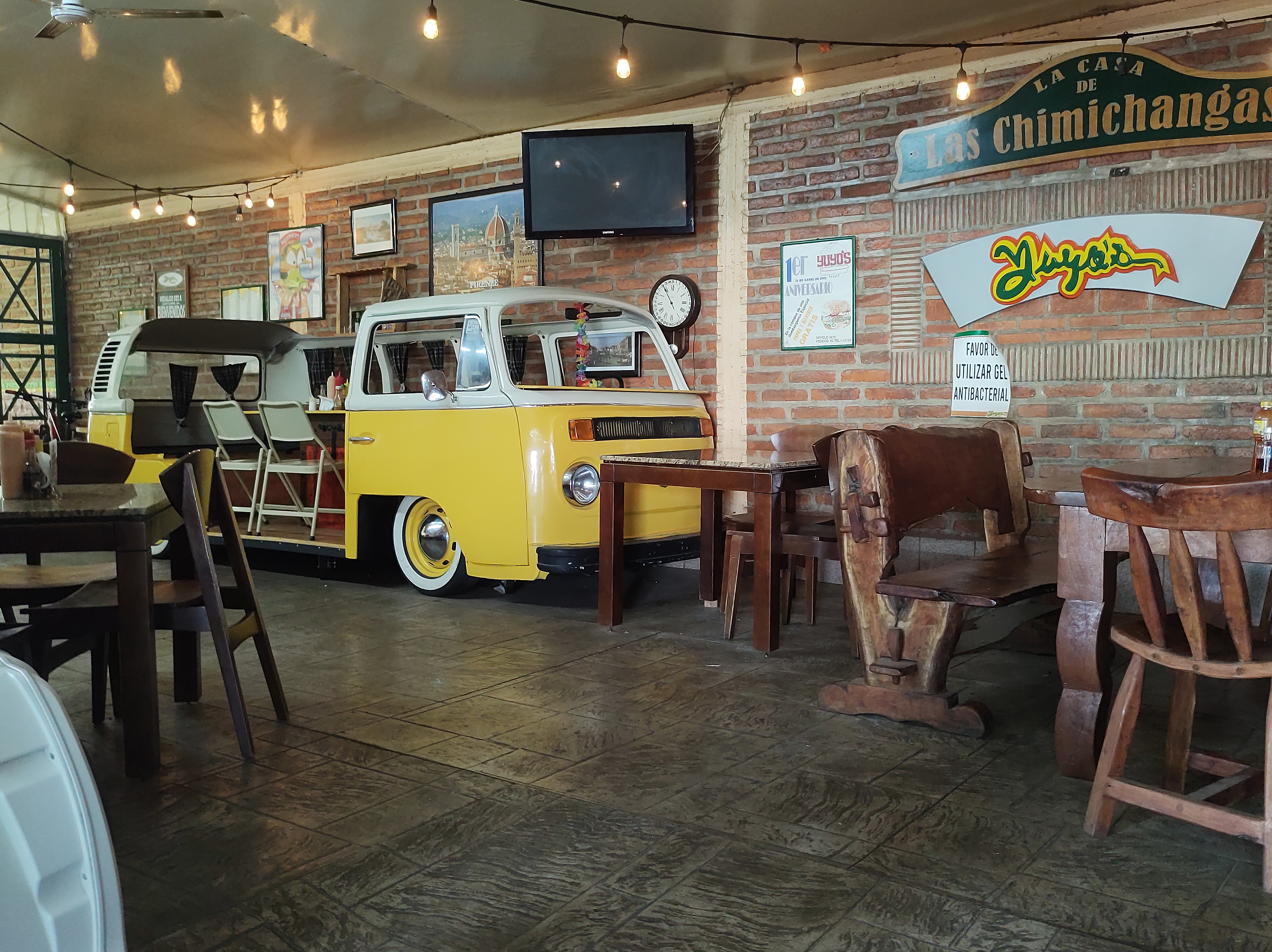 Yuyos (el original) image 8