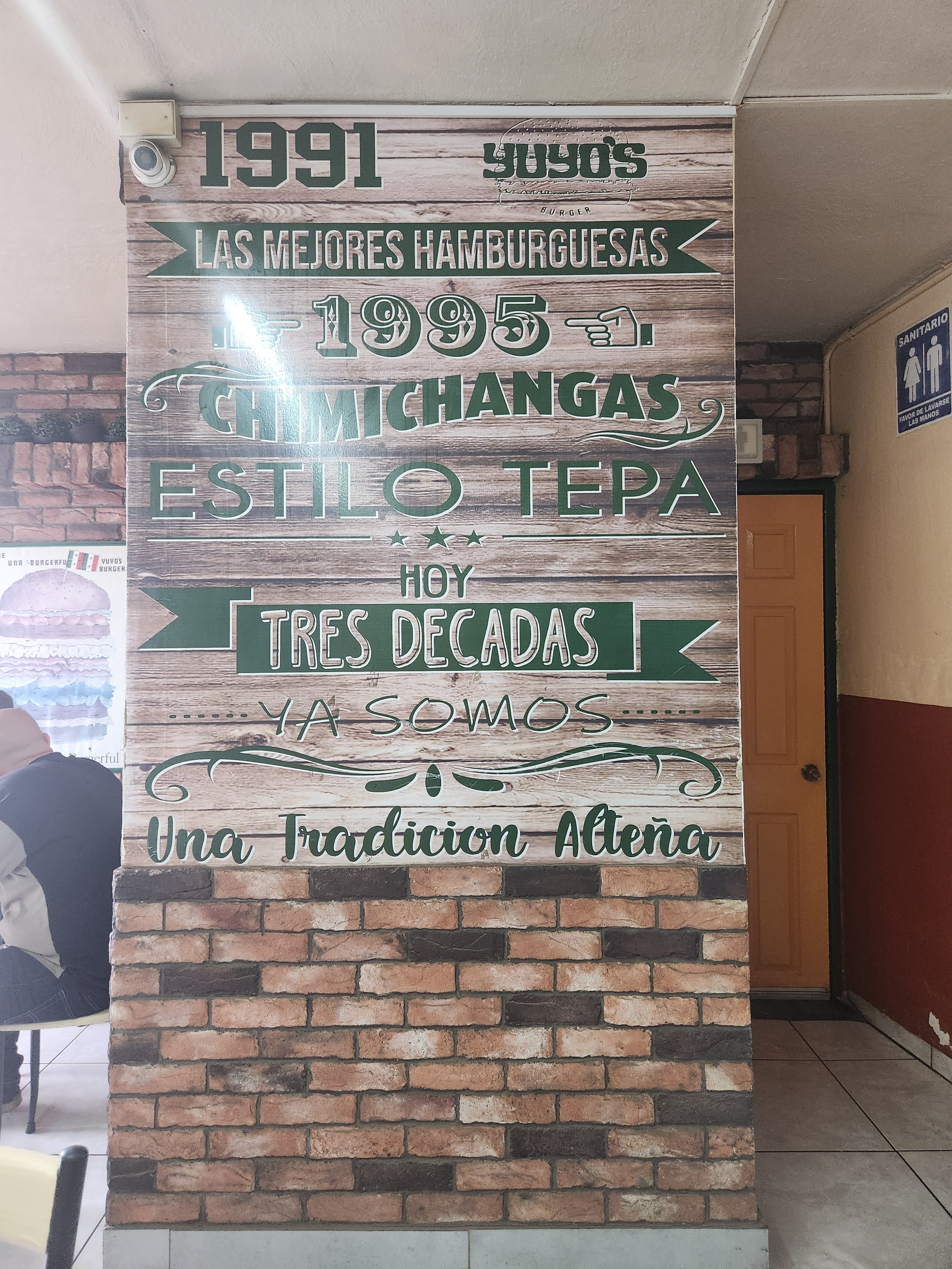 Yuyos (el original) image 10