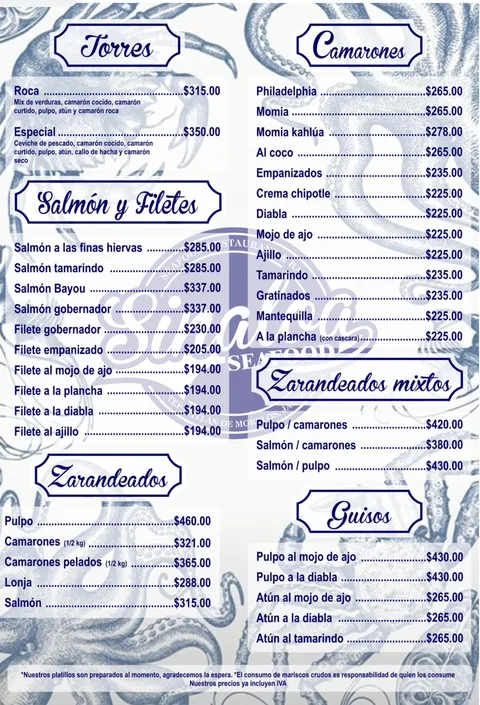 Sinaloa Restaurant Tepatitlan image 3