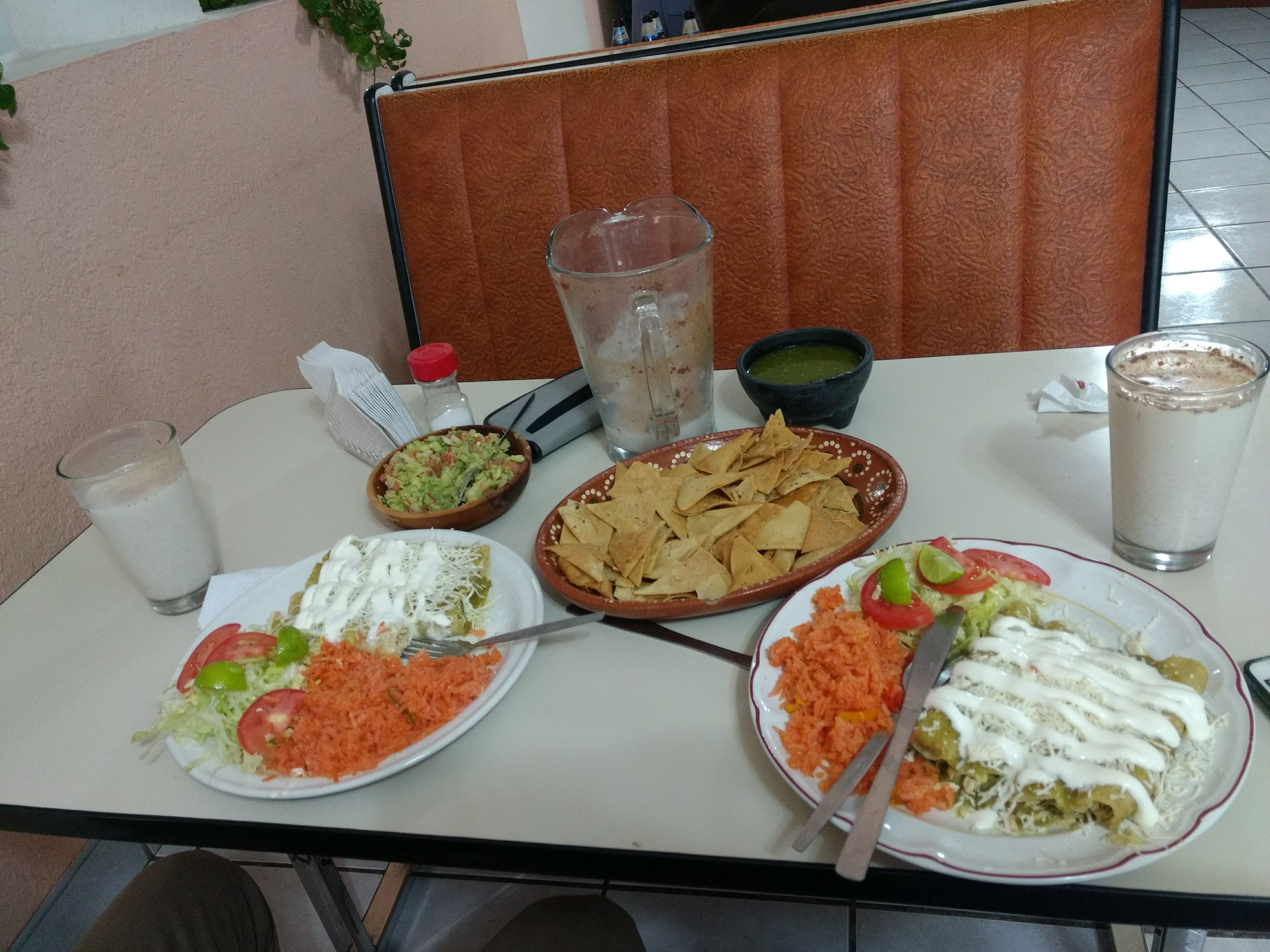 Restaurant Landos image 1