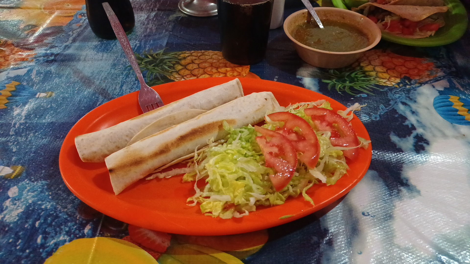 Restaurant Landos image 2